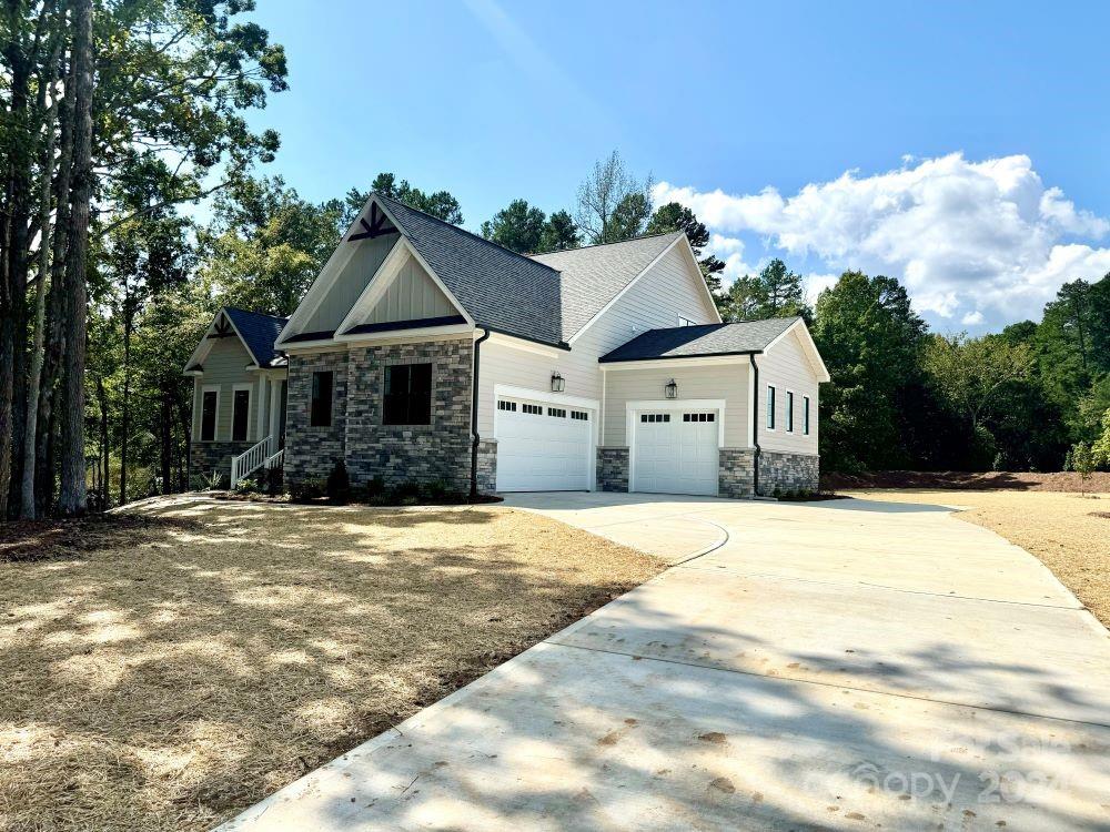 310 Scalybark Trail