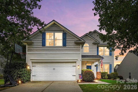 Photo of 6006 Pine Cone Lane, Monroe, NC 28110 (MLS # 4420631)