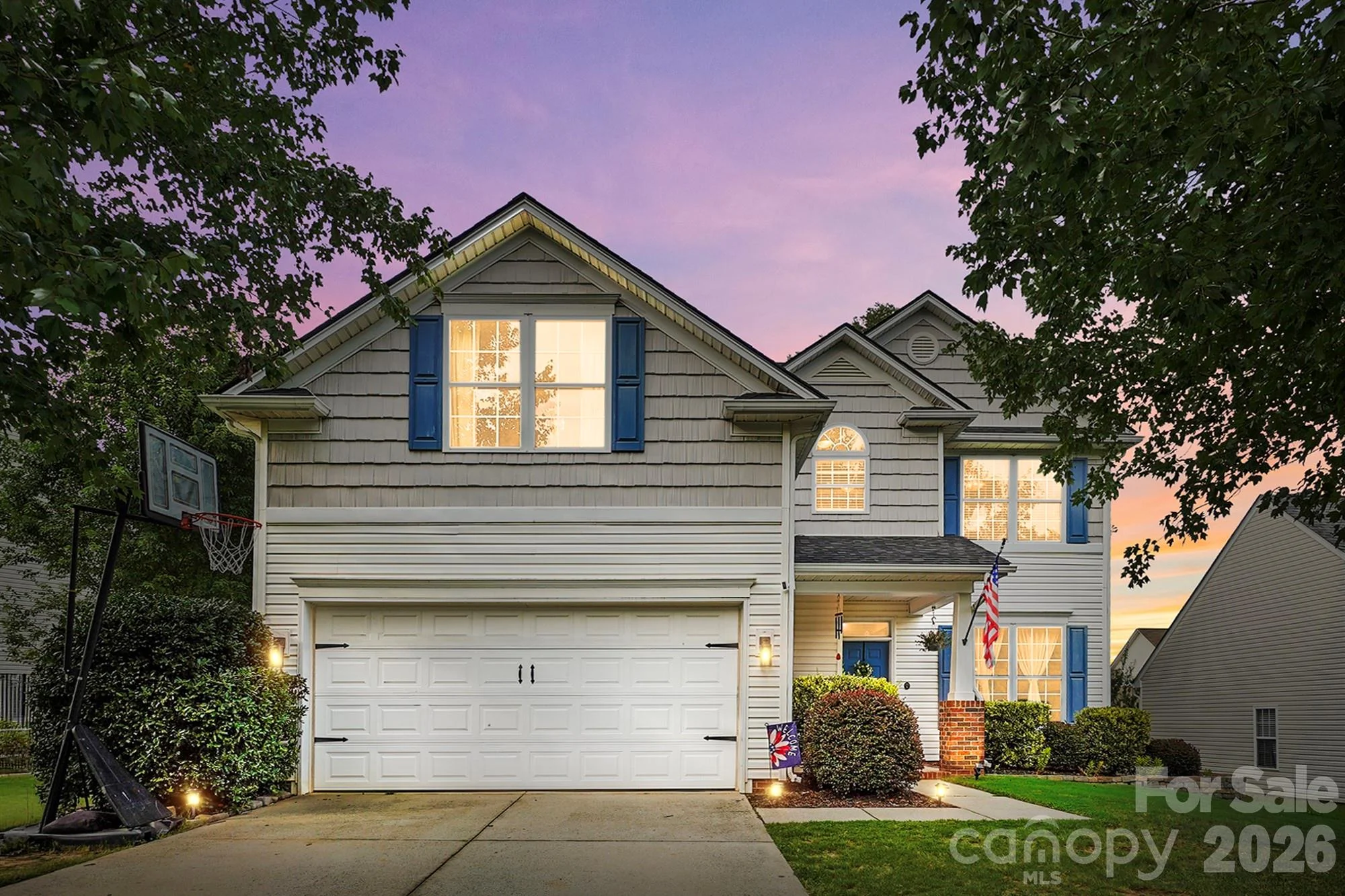 6006 Pine Cone Lane, Monroe, NC, 28110