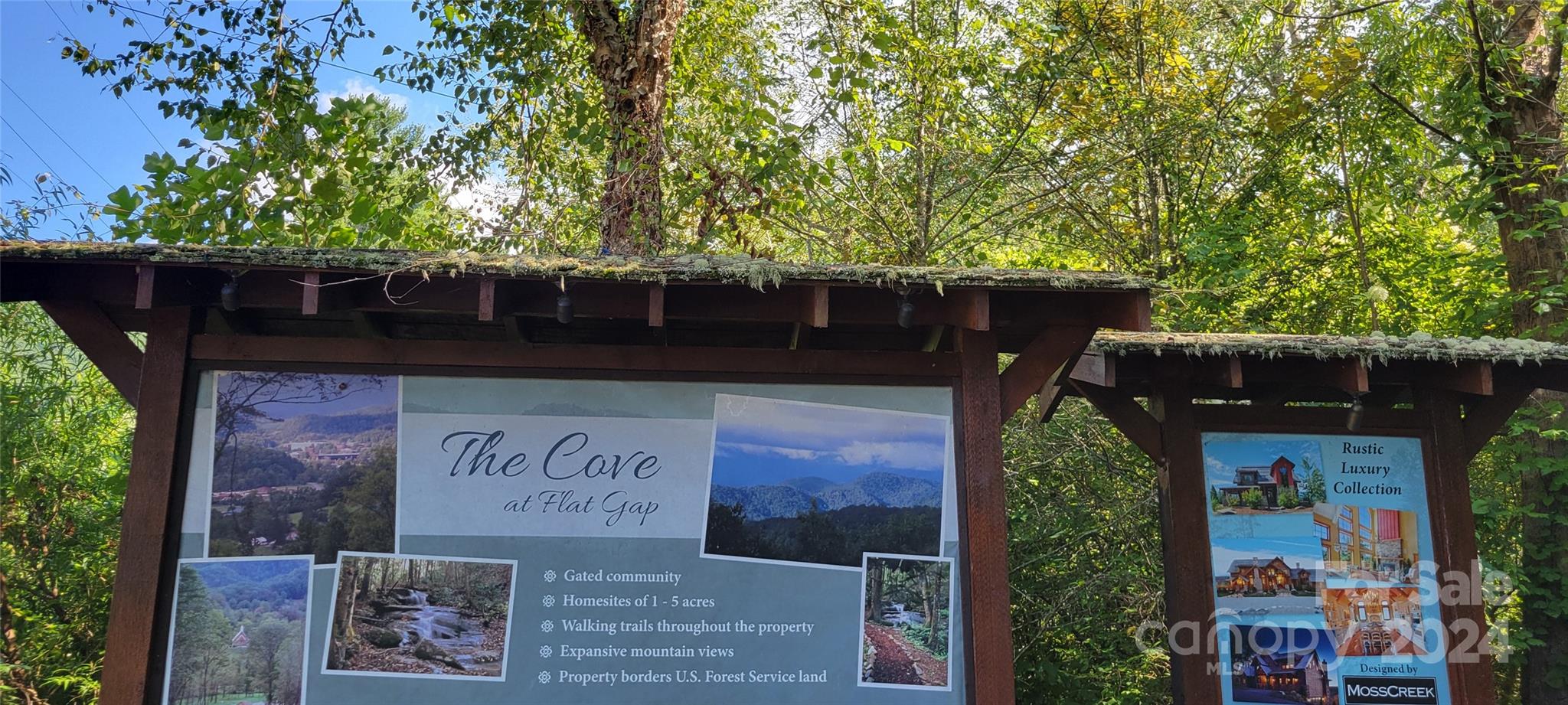 The Cove At Flat Gap - Land