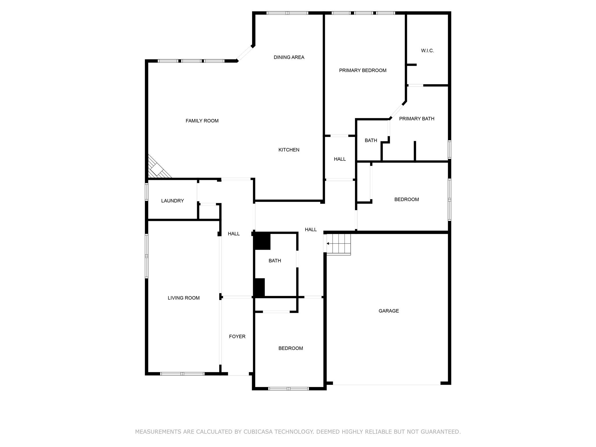 The Palisades - Residential