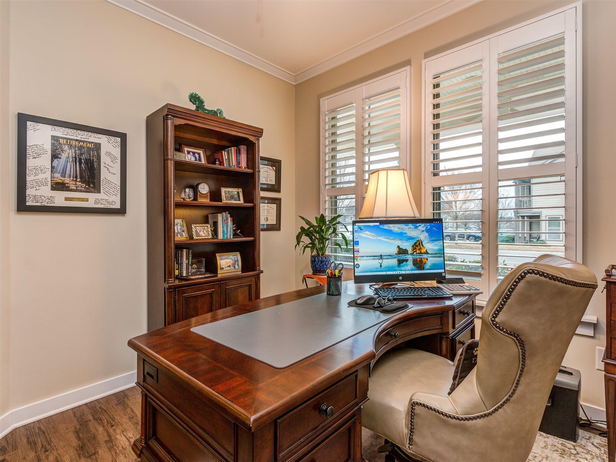 Paddlers Cove - Residential