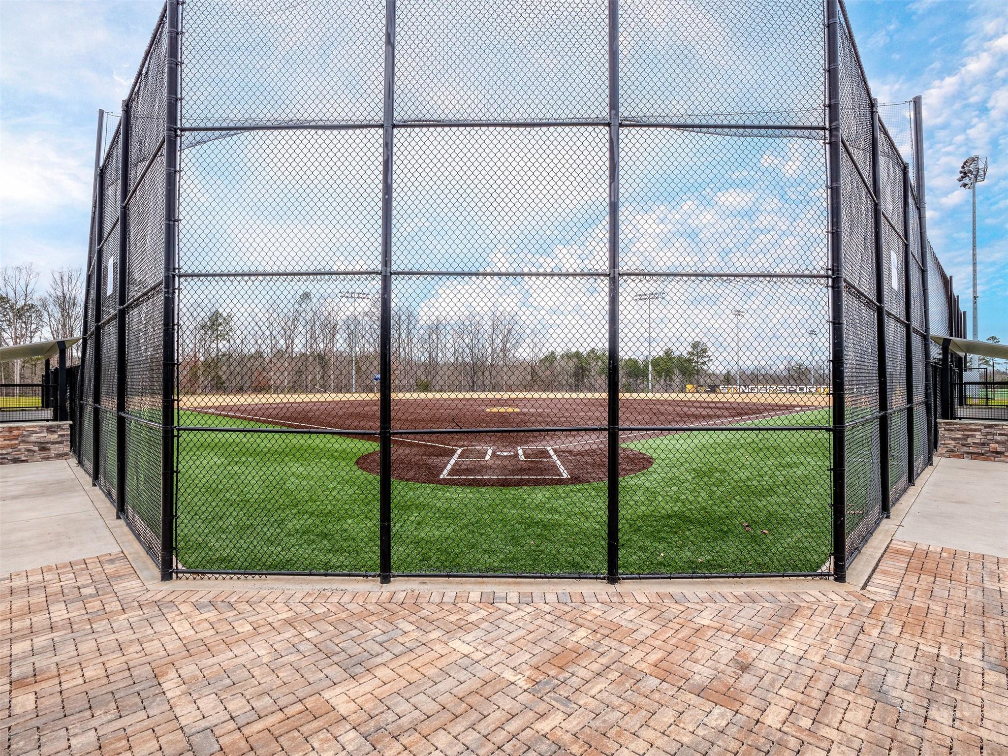 Paddlers Cove - Residential