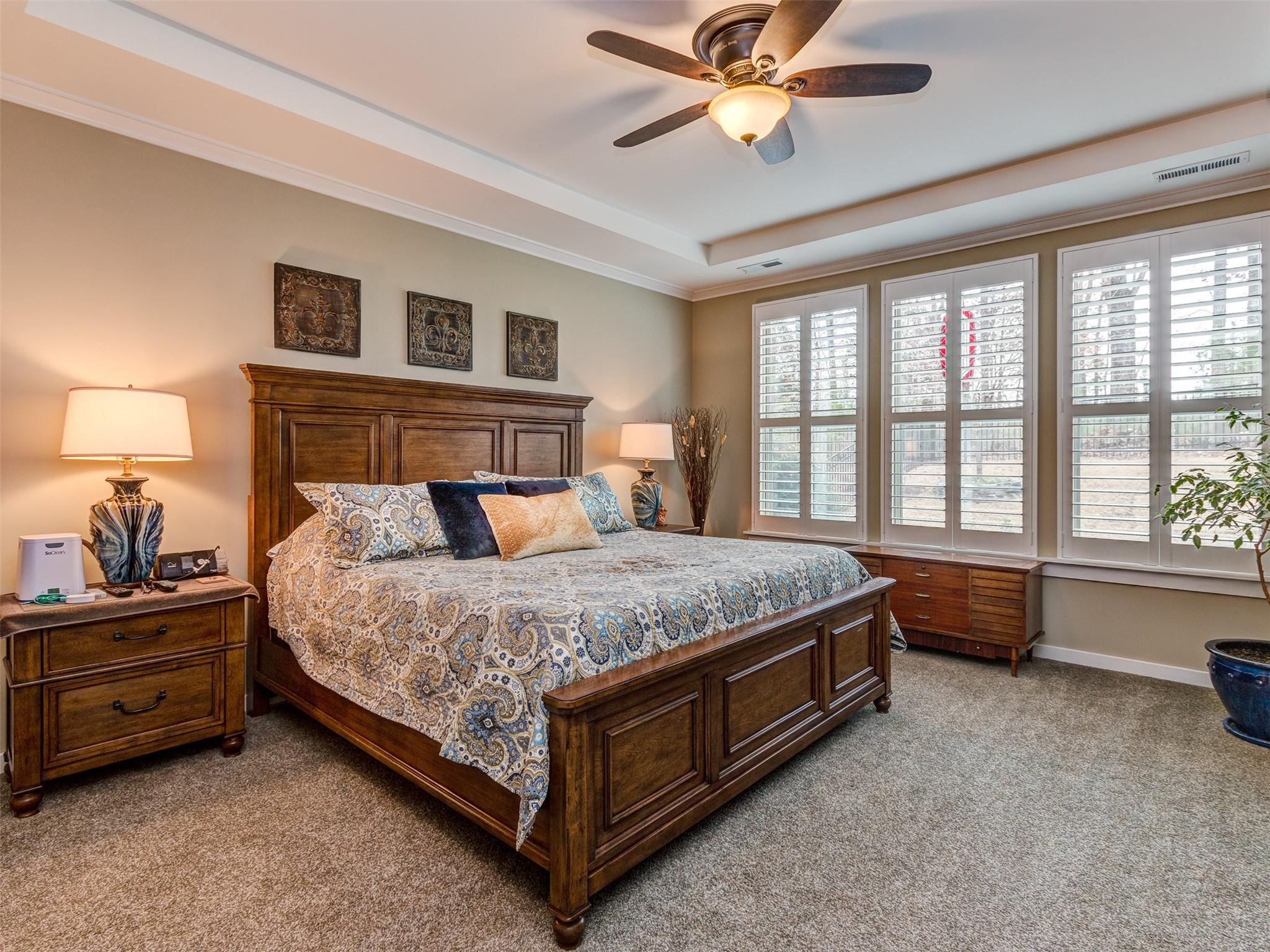 Paddlers Cove - Residential