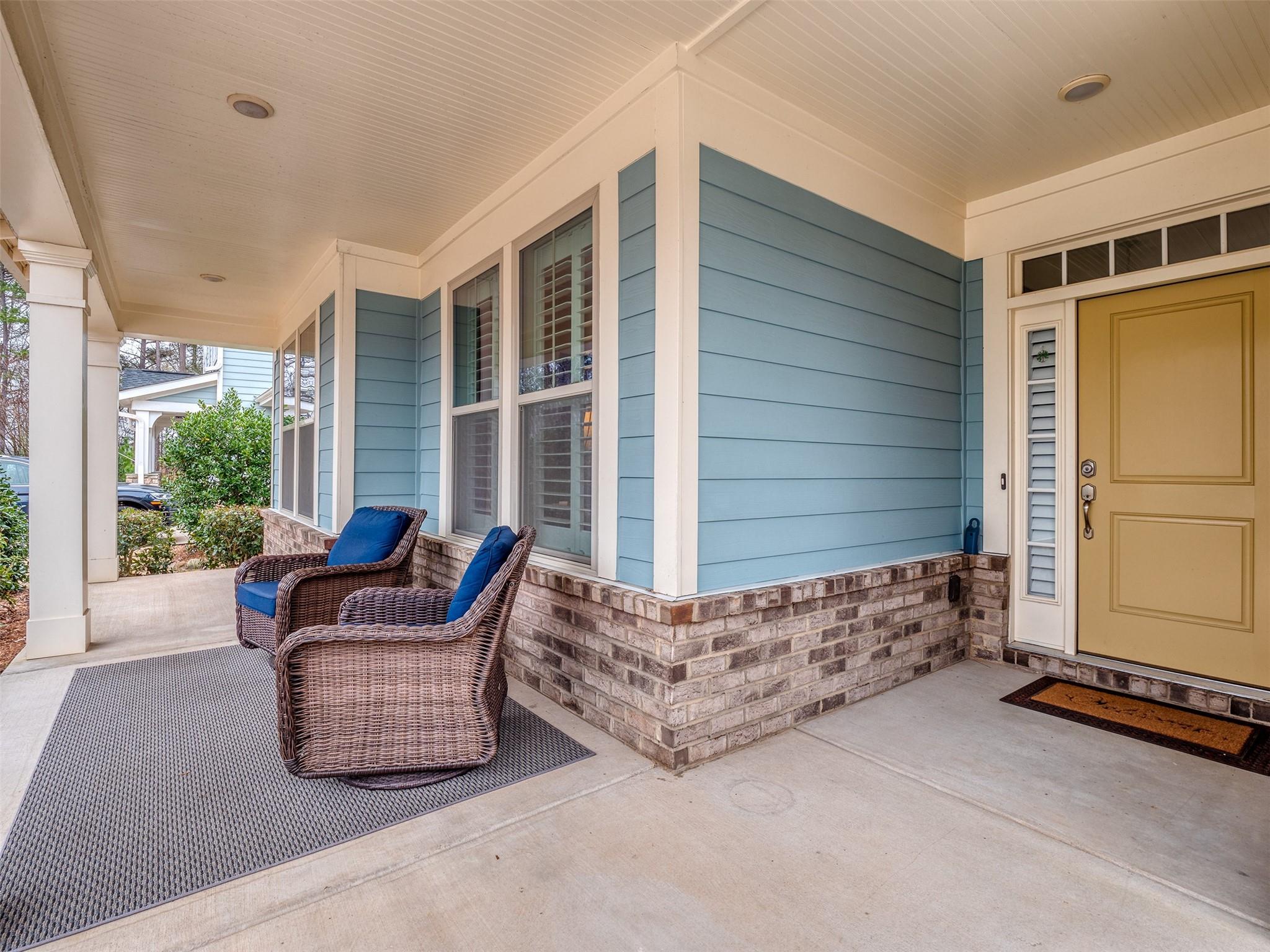 Paddlers Cove - Residential