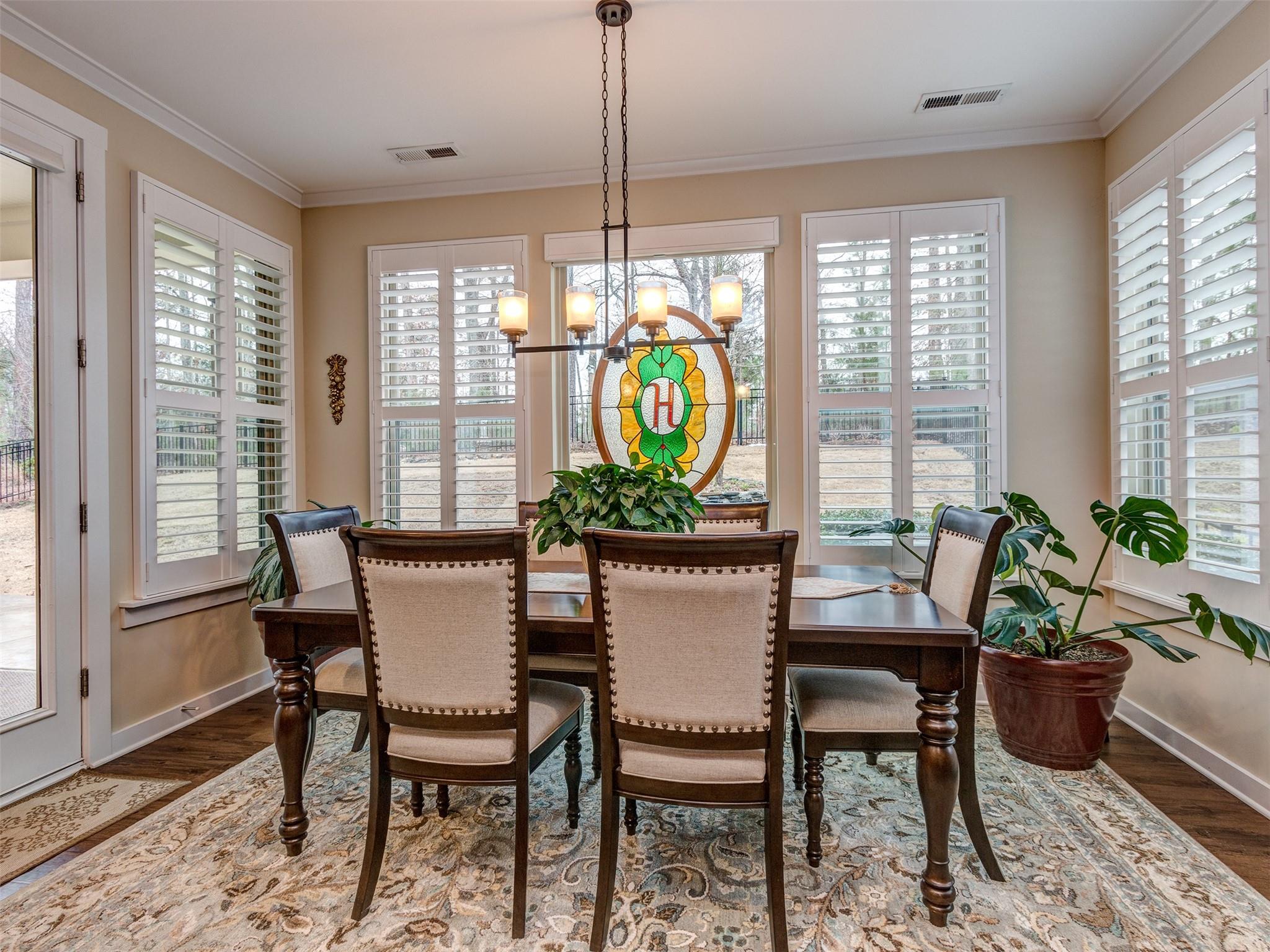 Paddlers Cove - Residential