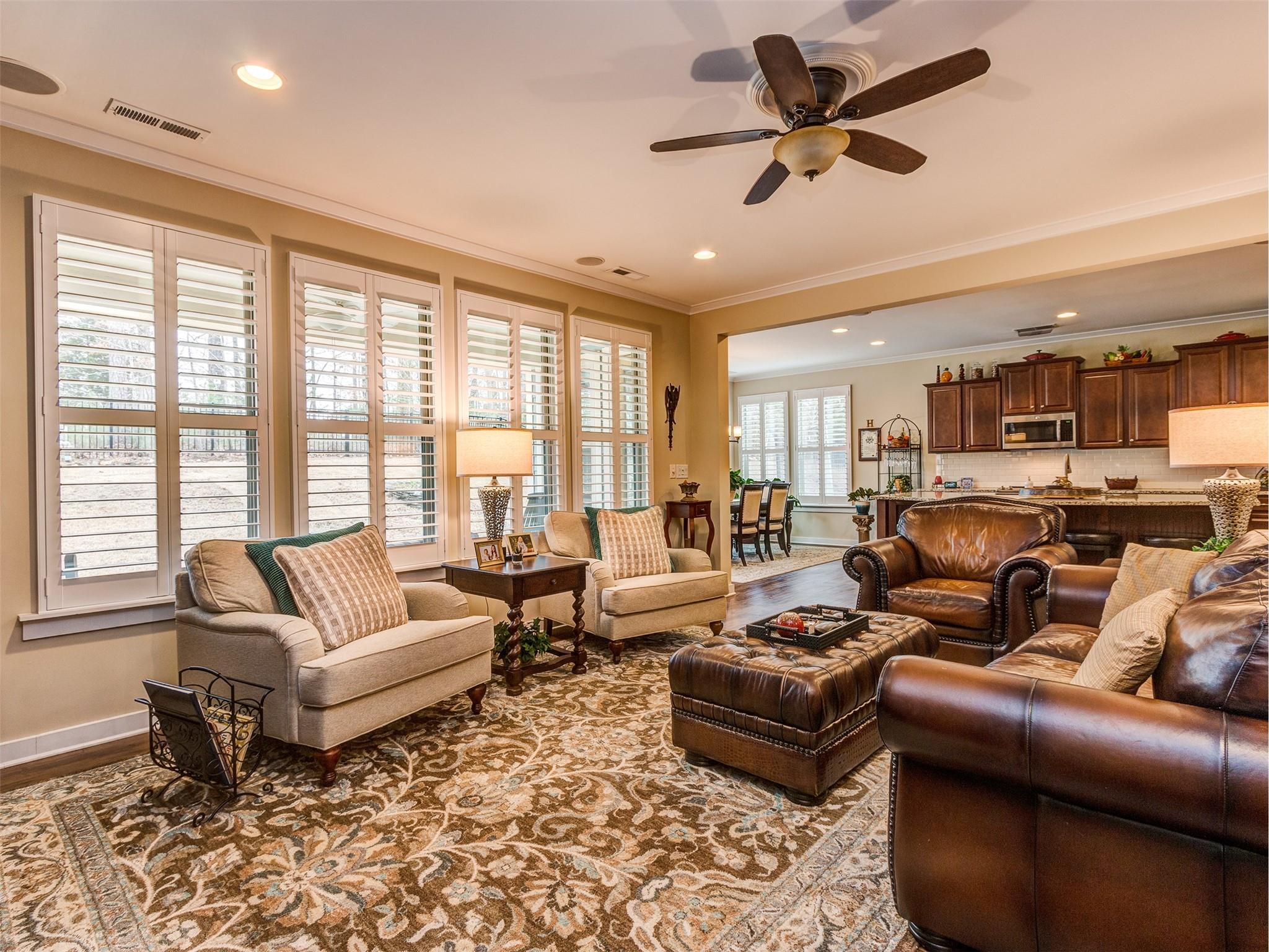 Paddlers Cove - Residential