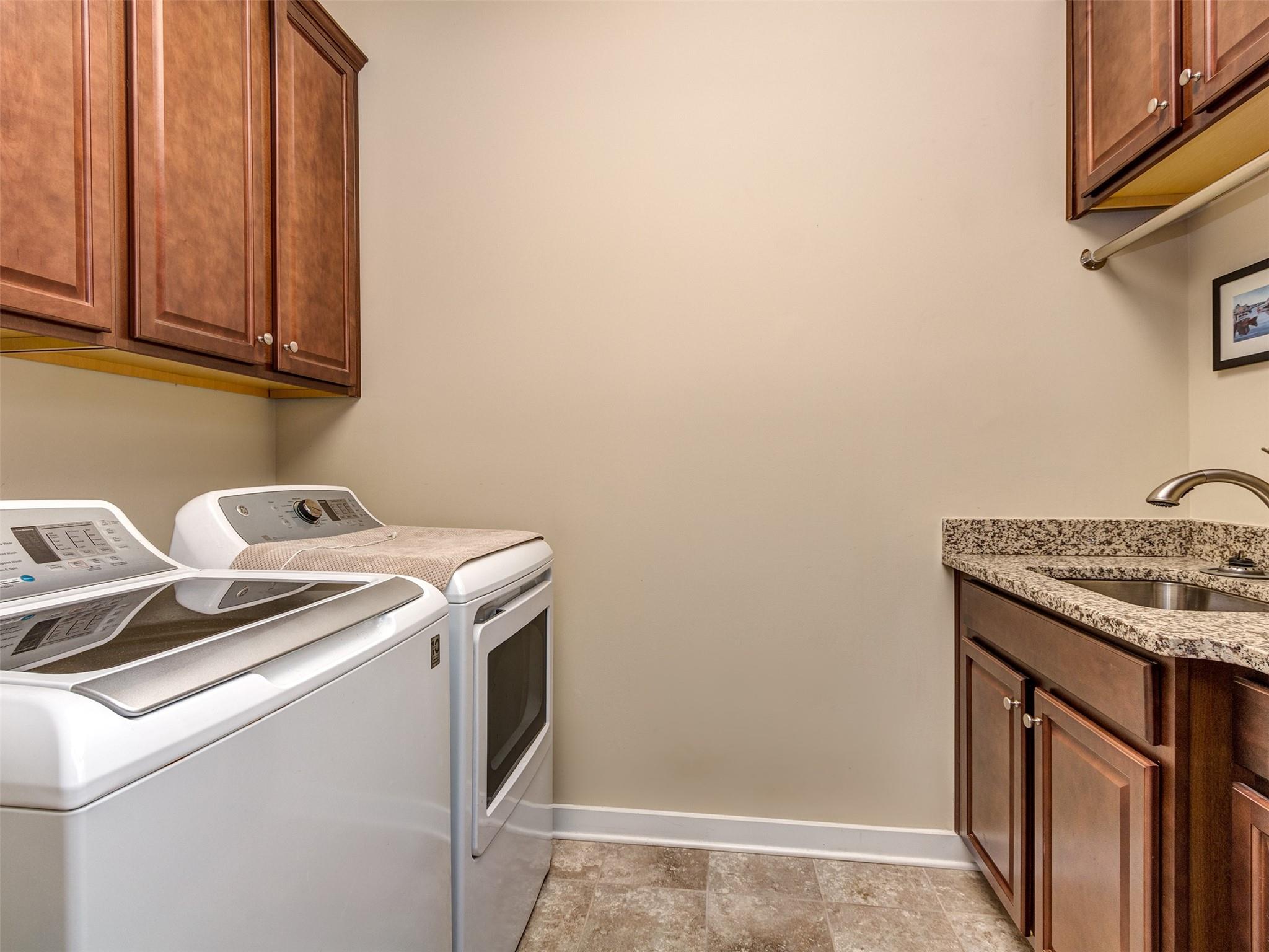 Paddlers Cove - Residential