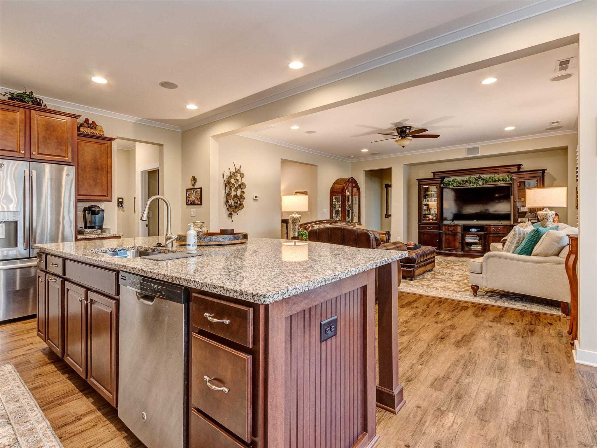 Paddlers Cove - Residential