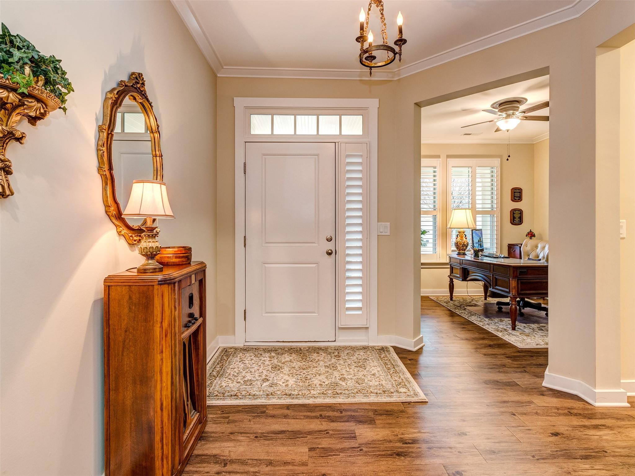 Paddlers Cove - Residential