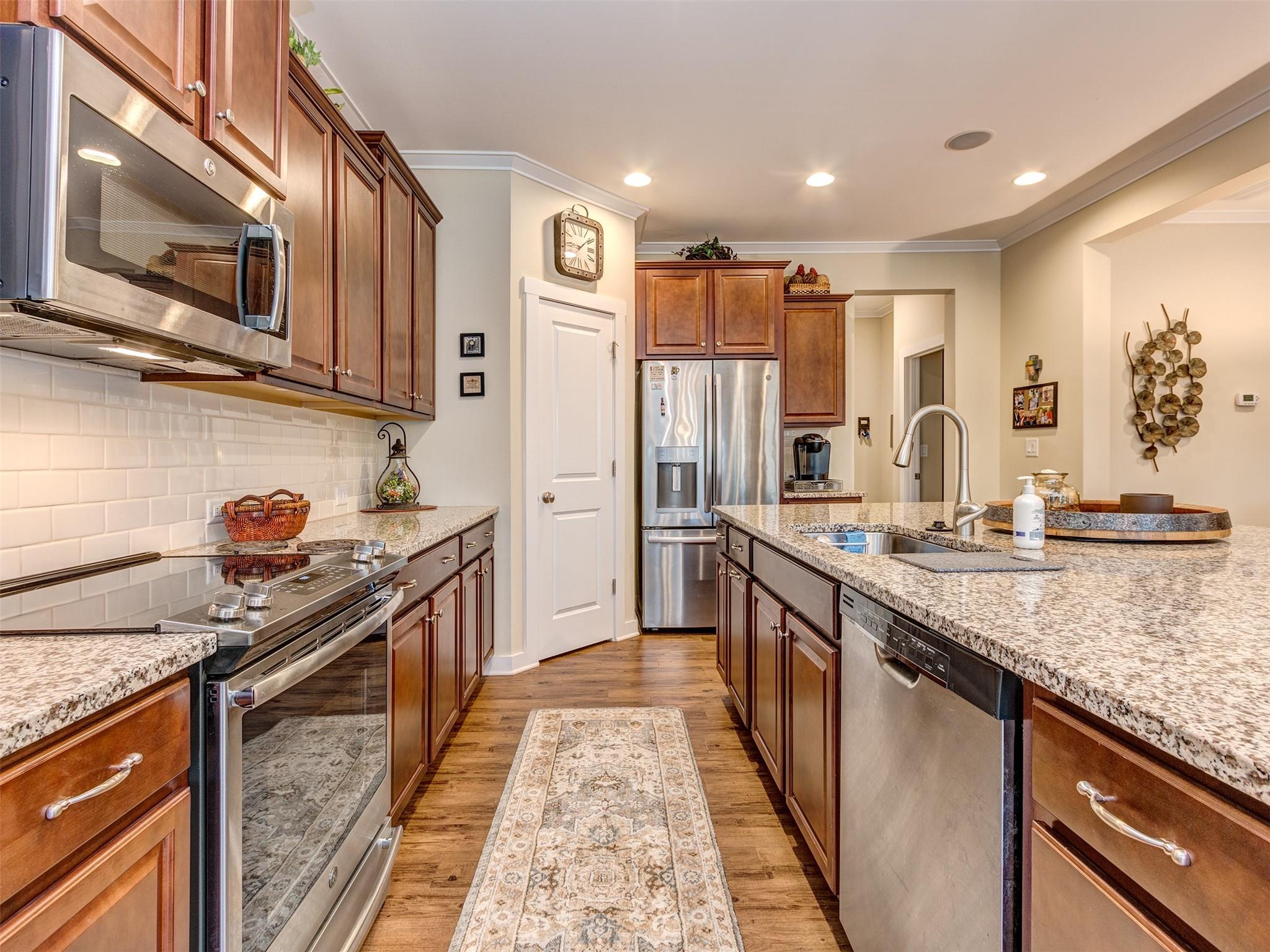 Paddlers Cove - Residential