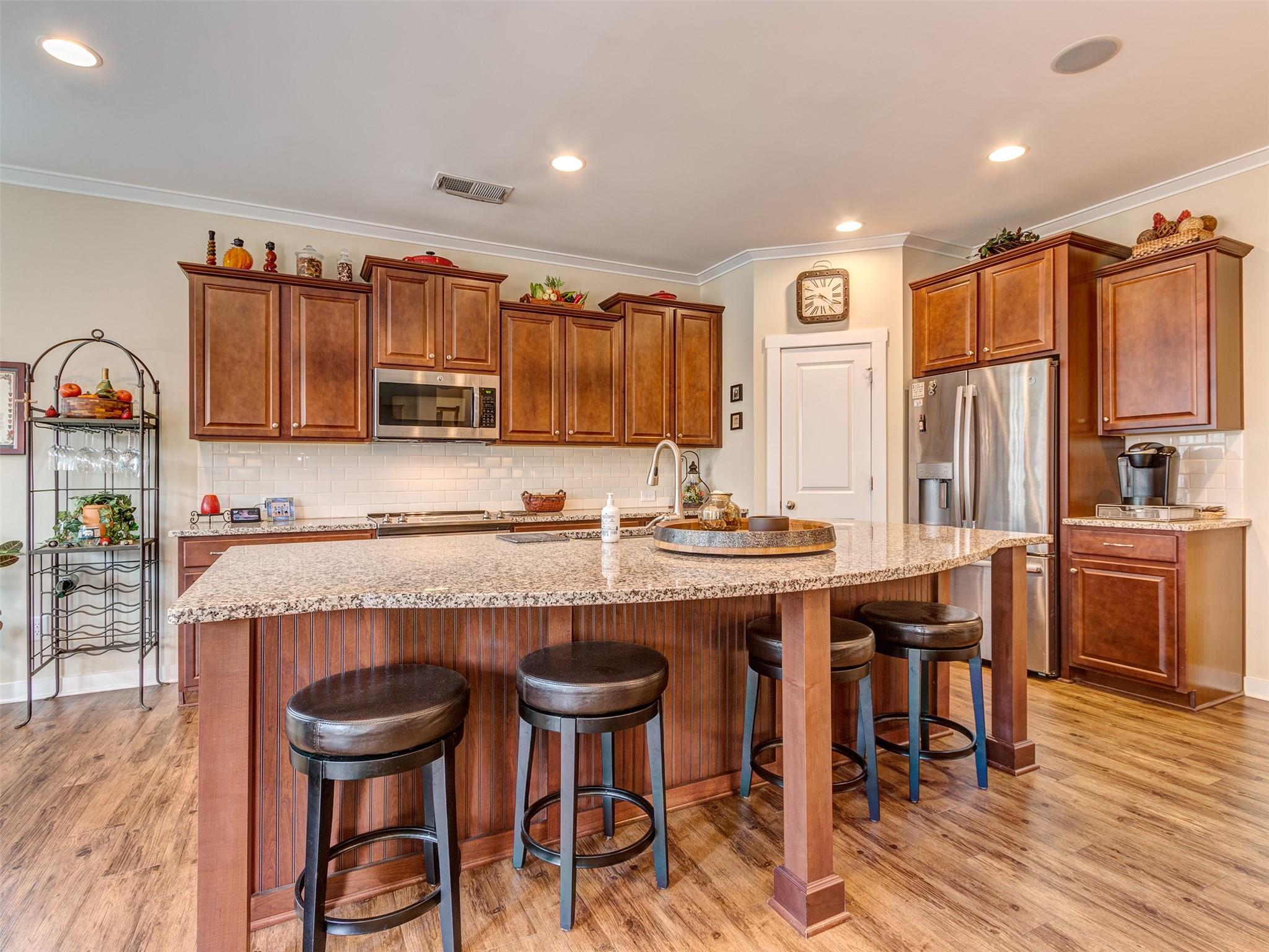 Paddlers Cove - Residential