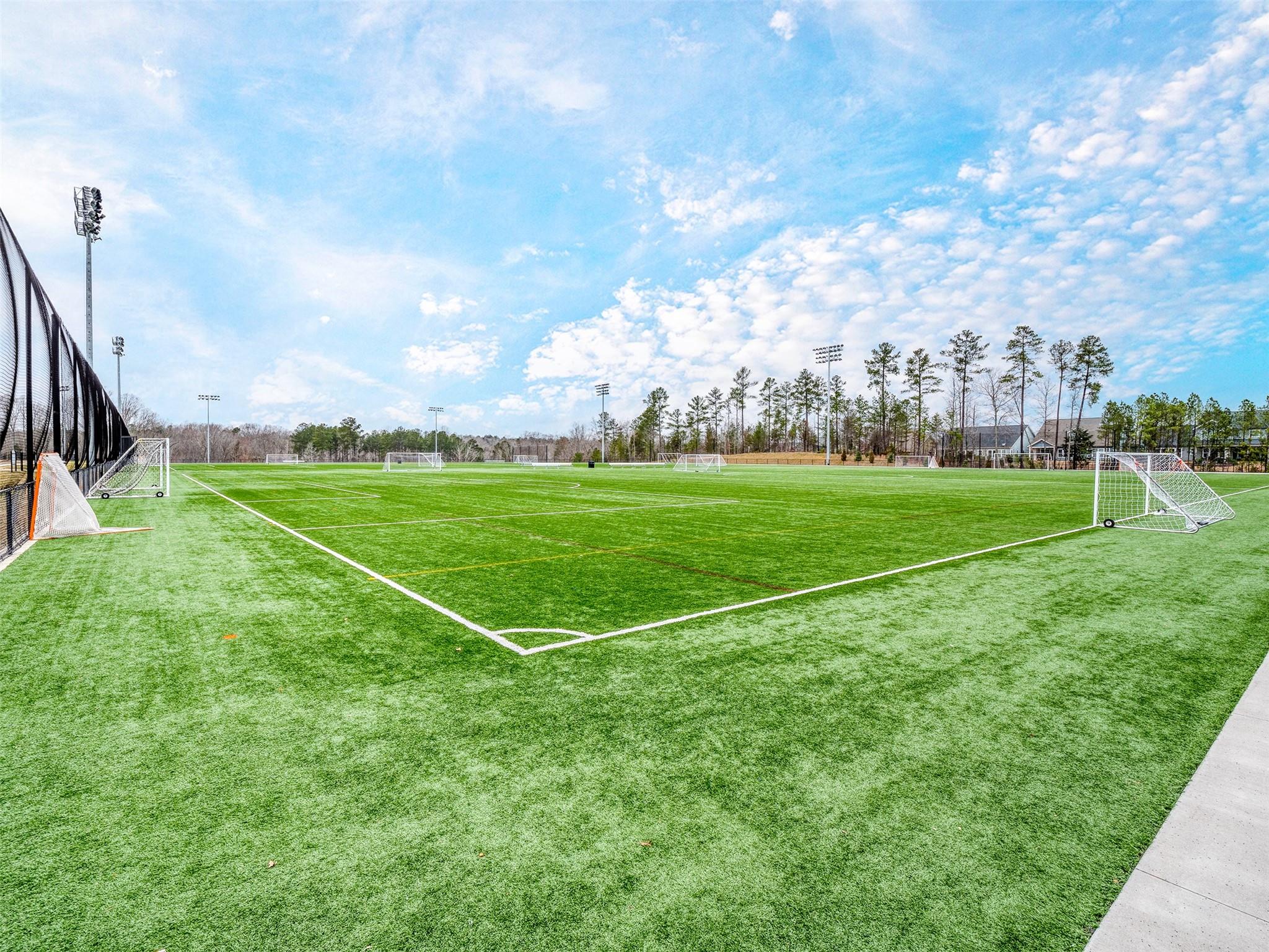 Paddlers Cove - Residential