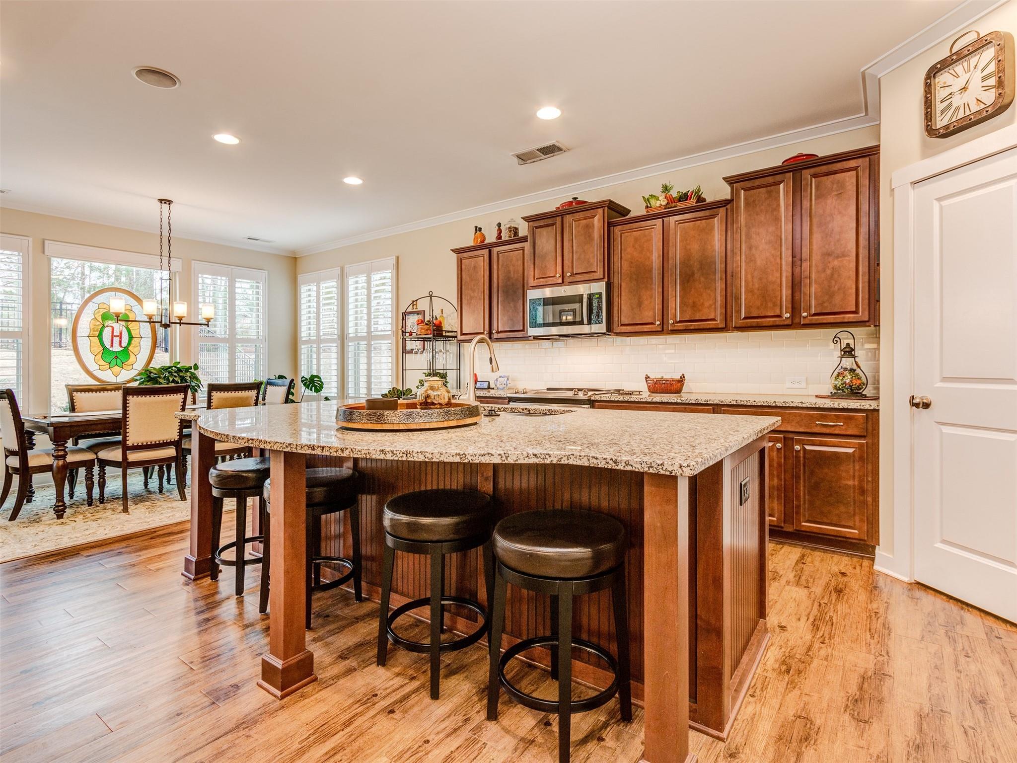 Paddlers Cove - Residential