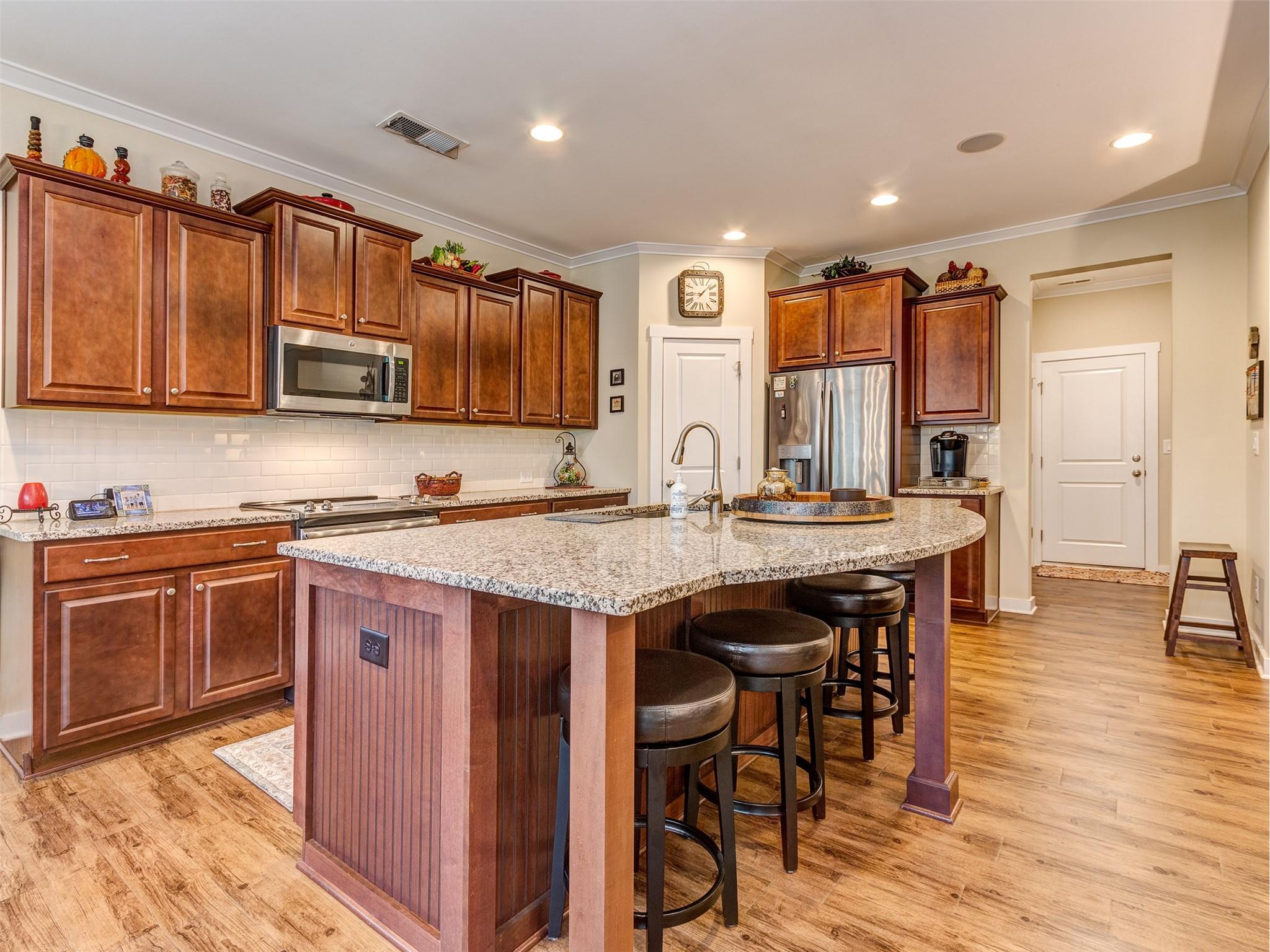 Paddlers Cove - Residential