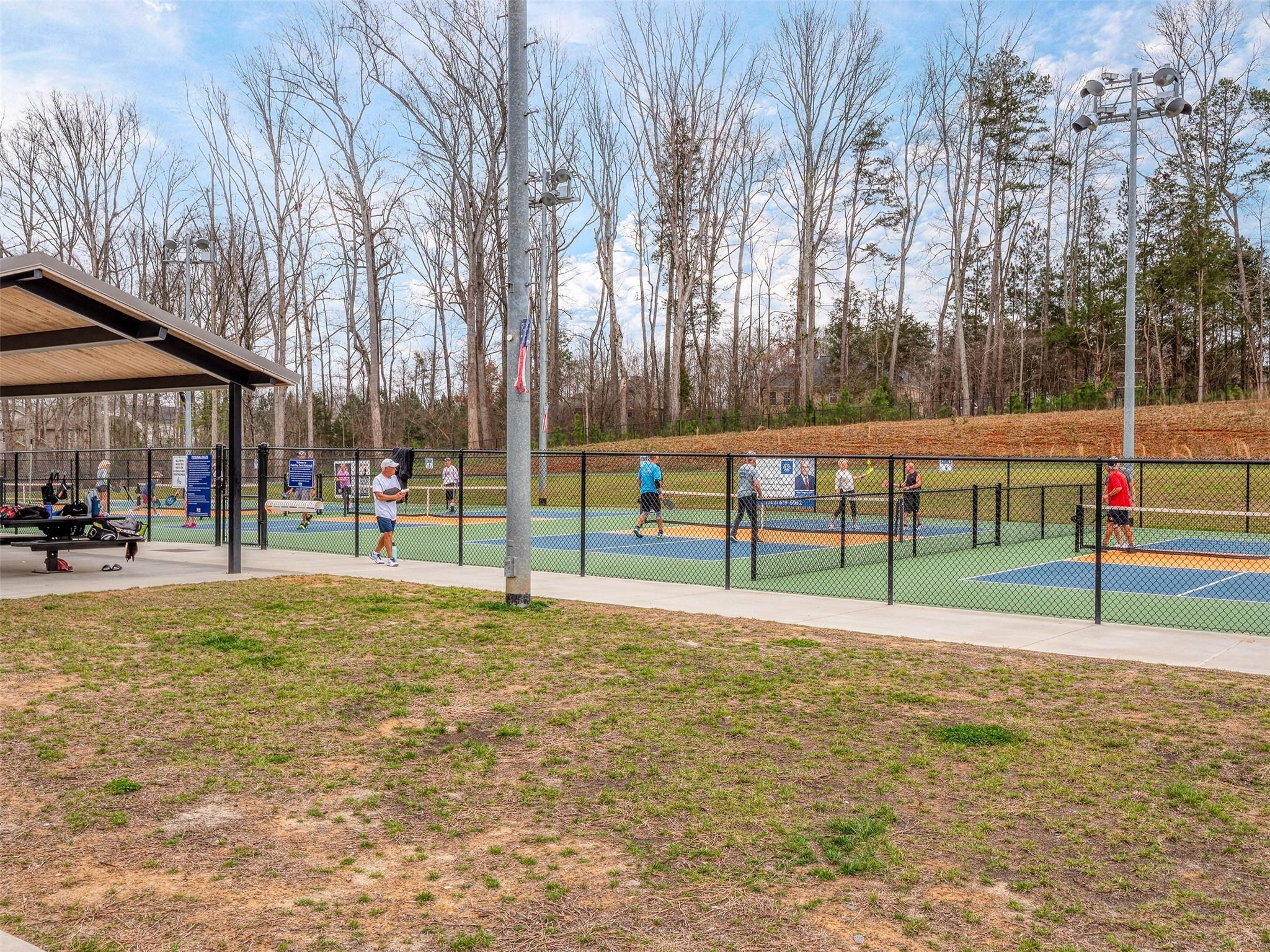 Paddlers Cove - Residential
