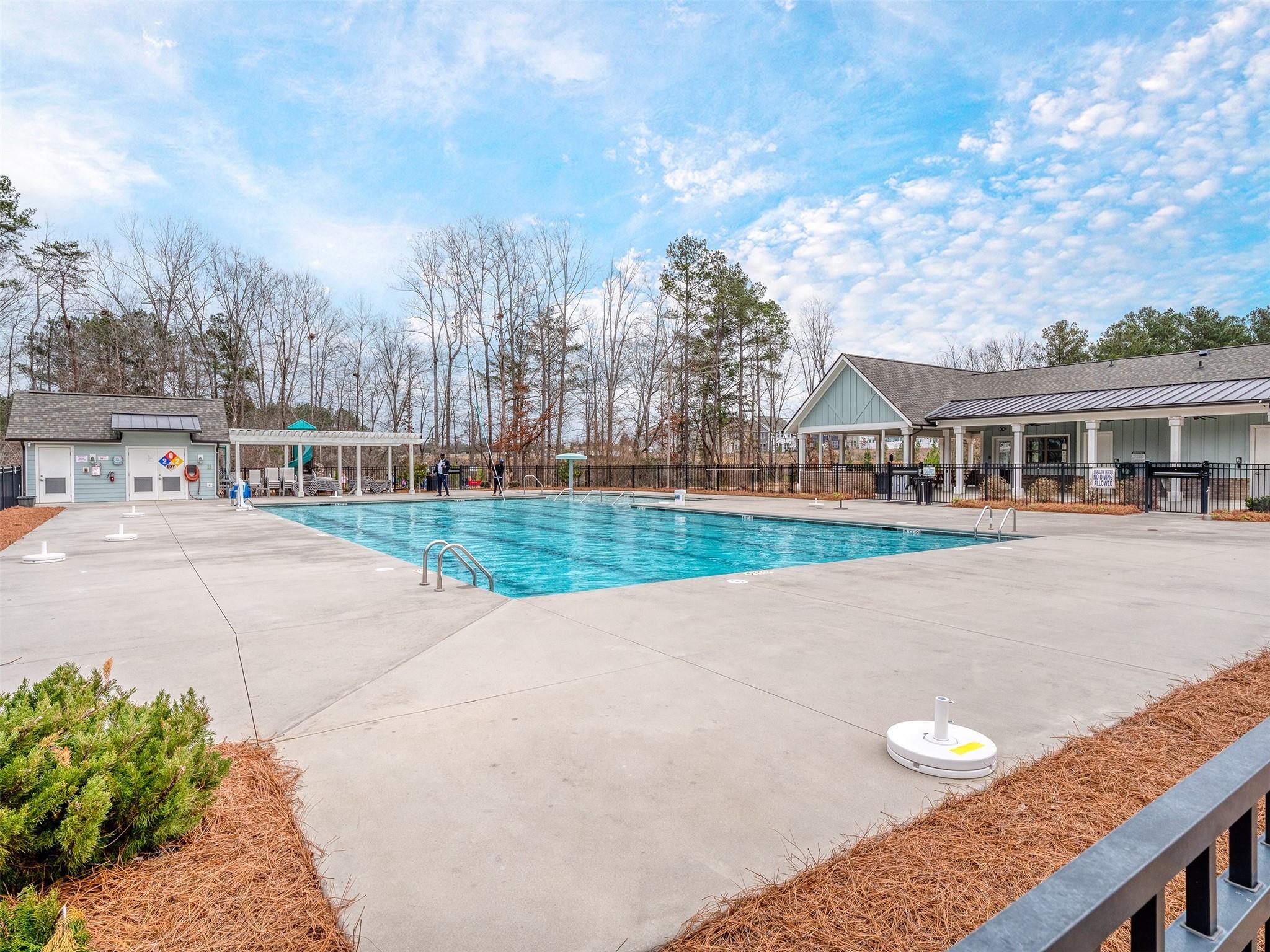 Paddlers Cove - Residential