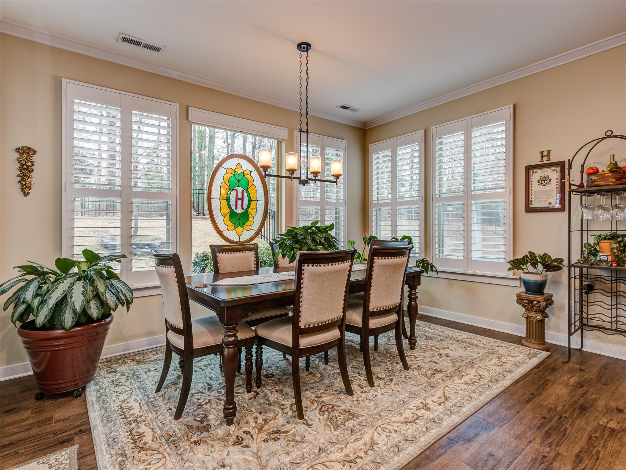 Paddlers Cove - Residential