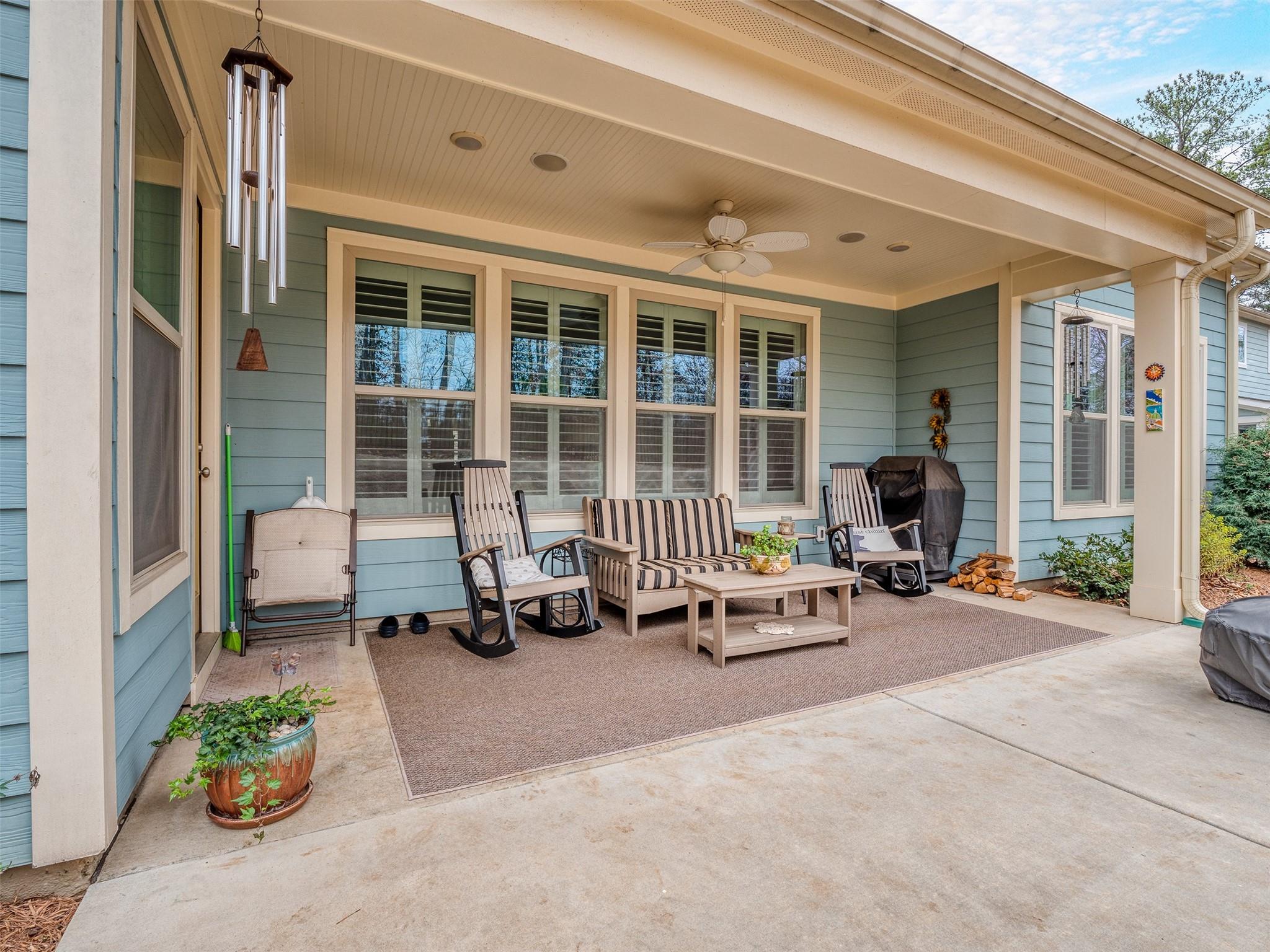 Paddlers Cove - Residential