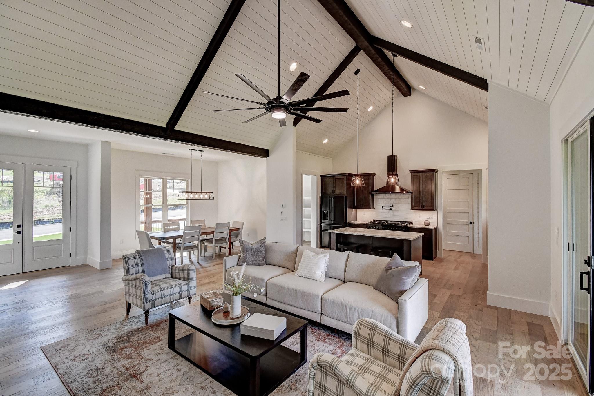 The Reserves at Roper Farm - Residential