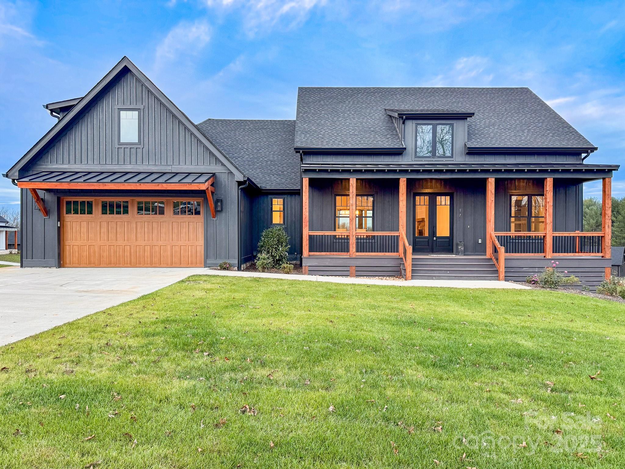 The Reserves at Roper Farm - Residential