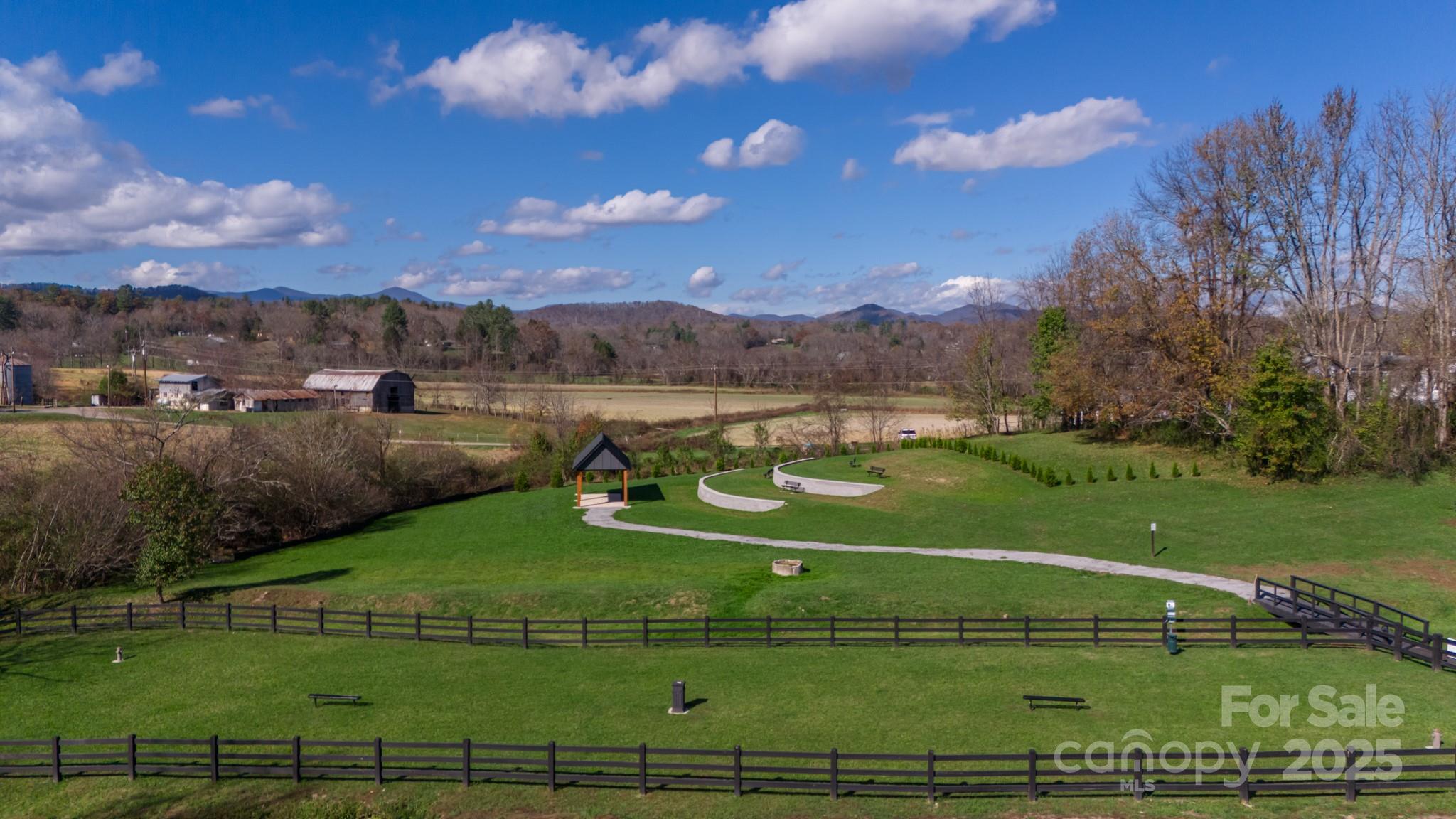 The Reserves at Roper Farm - Residential