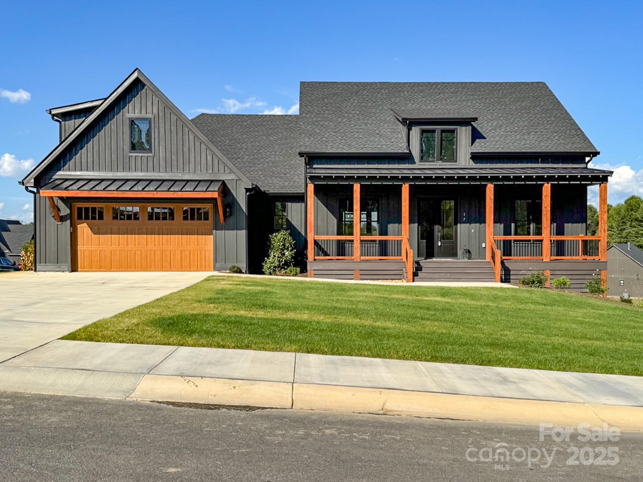 The Reserves at Roper Farm - Residential