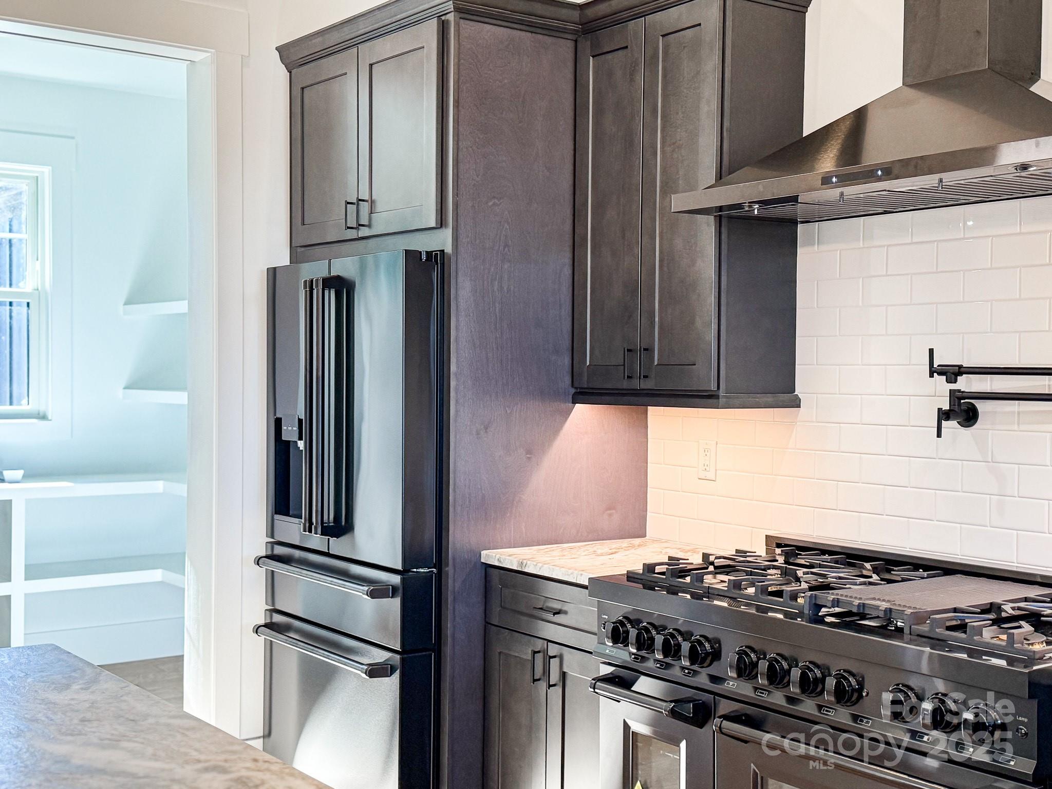 The Reserves at Roper Farm - Residential