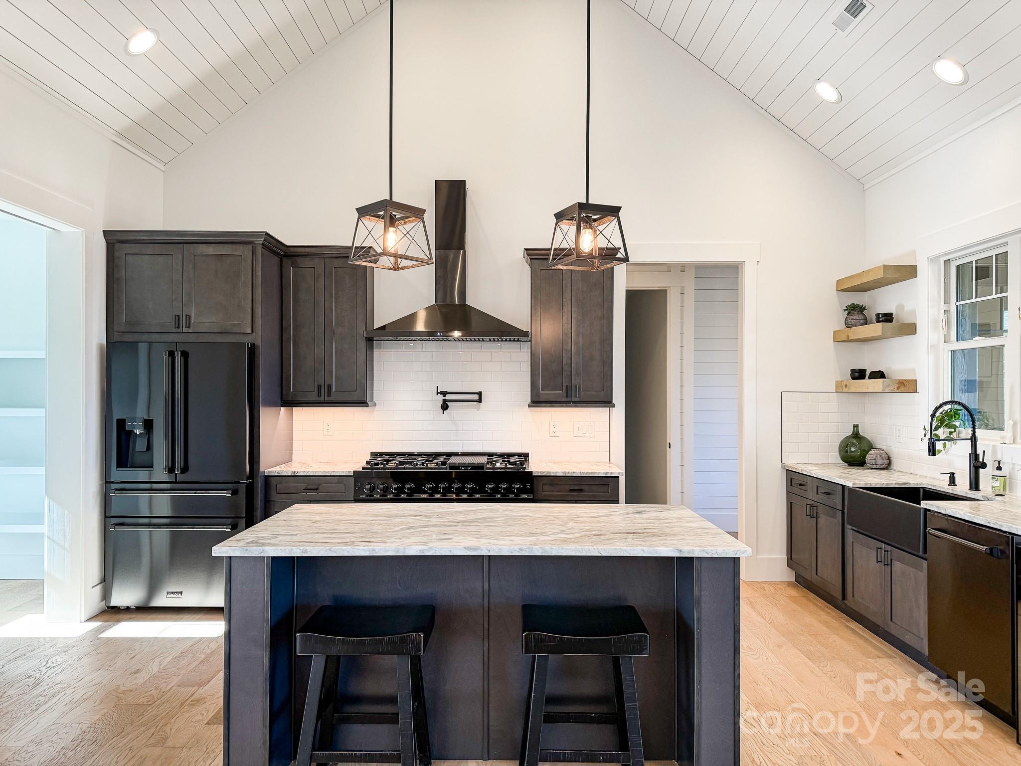 The Reserves at Roper Farm - Residential