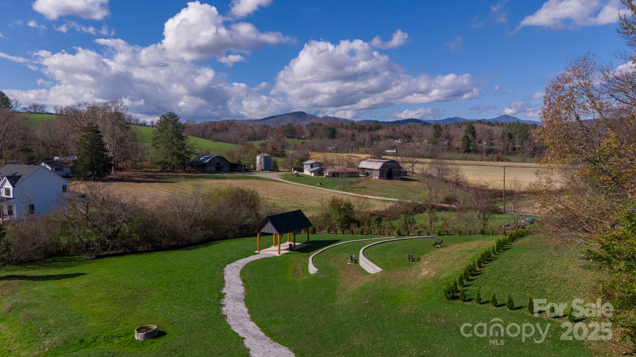 The Reserves at Roper Farm - Residential