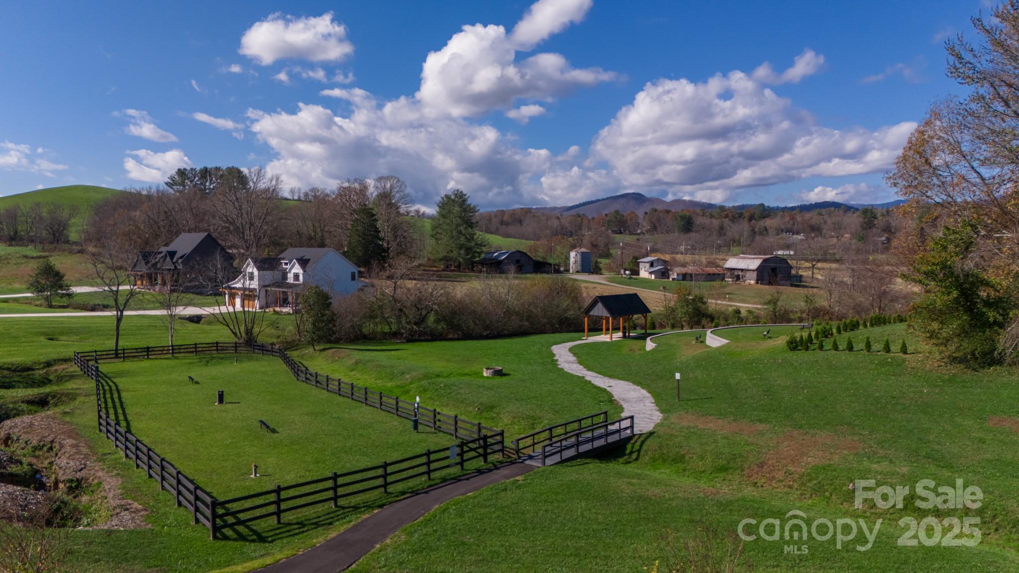 The Reserves at Roper Farm - Residential