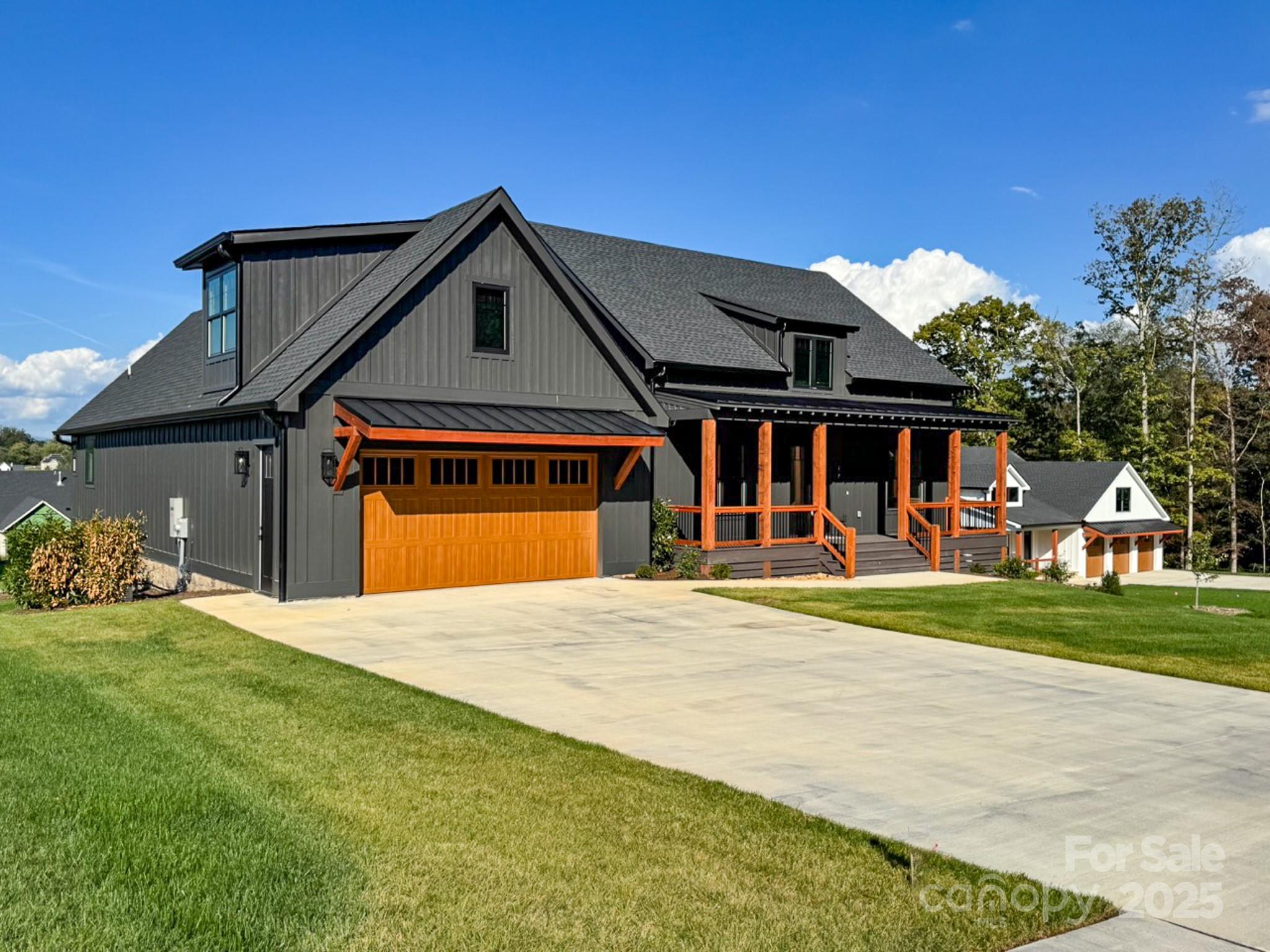 The Reserves at Roper Farm - Residential