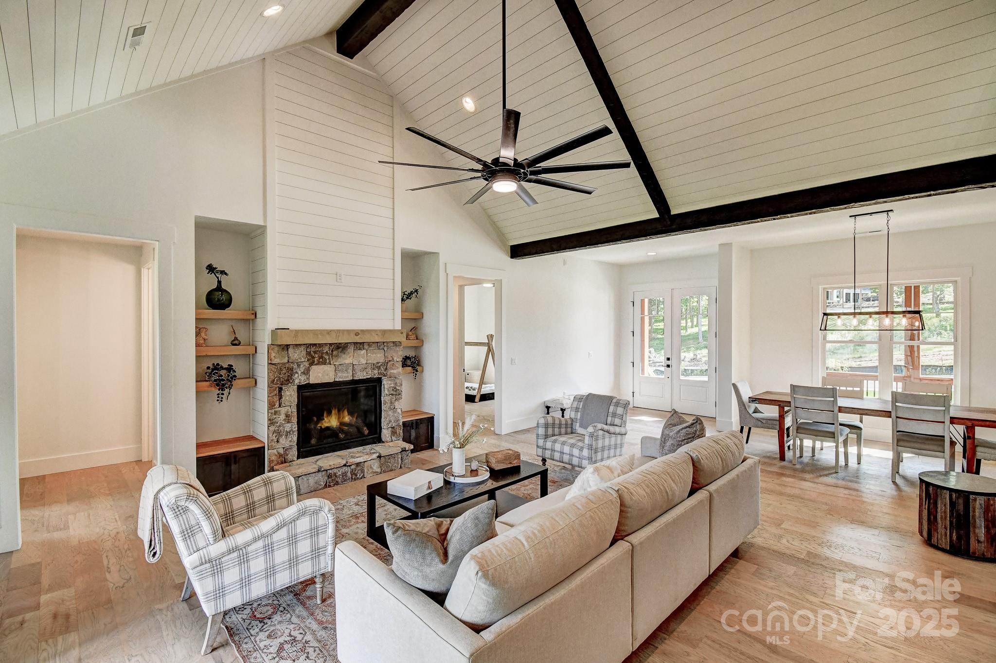 The Reserves at Roper Farm - Residential