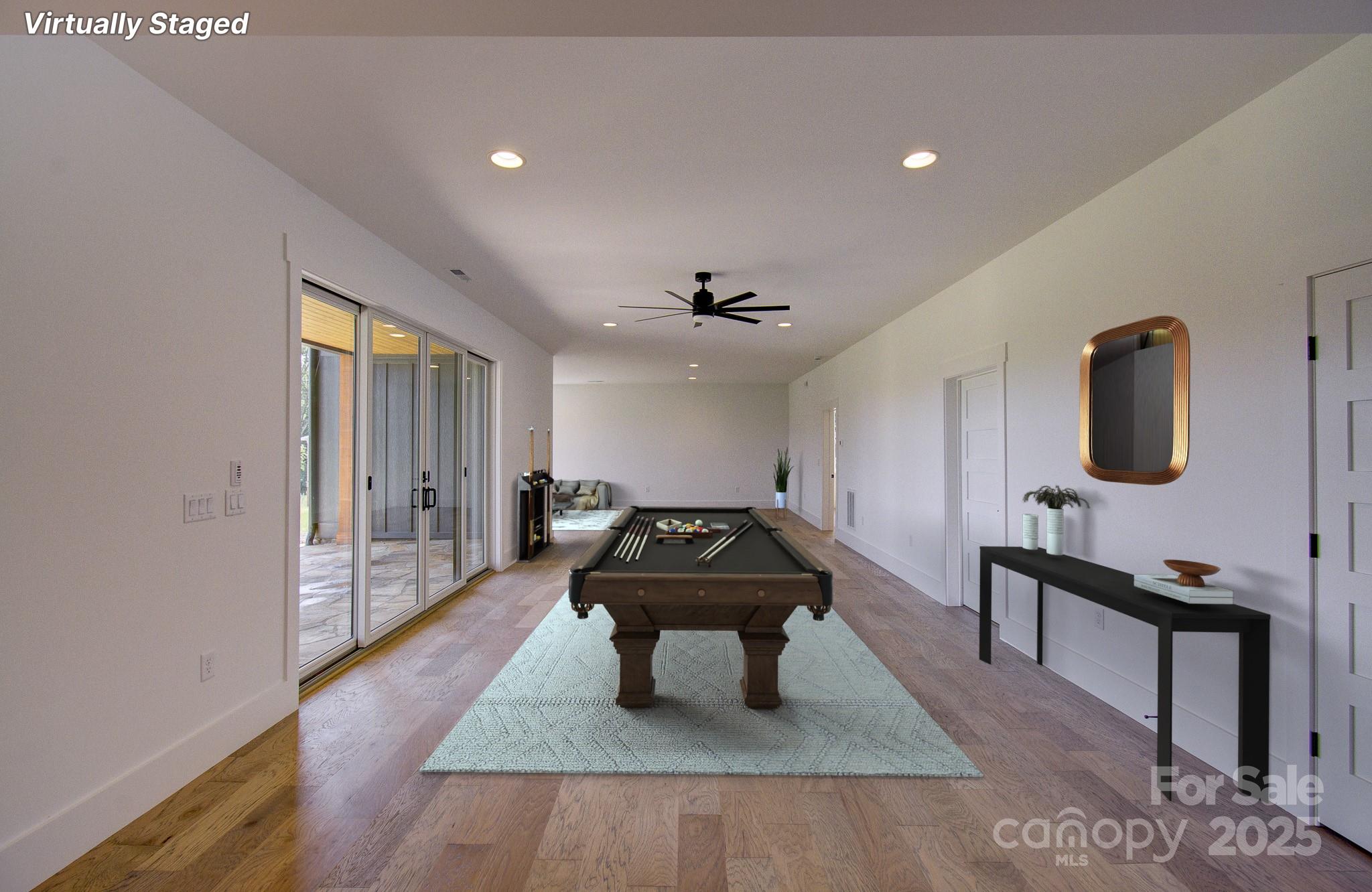 The Reserves at Roper Farm - Residential