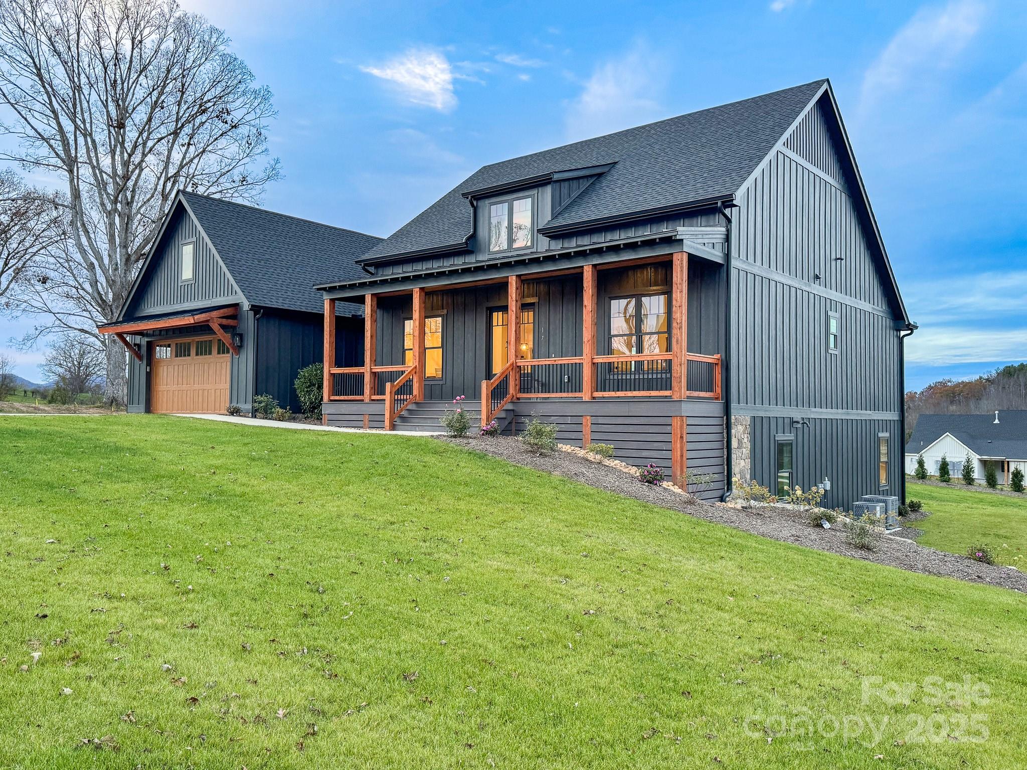 The Reserves at Roper Farm - Residential