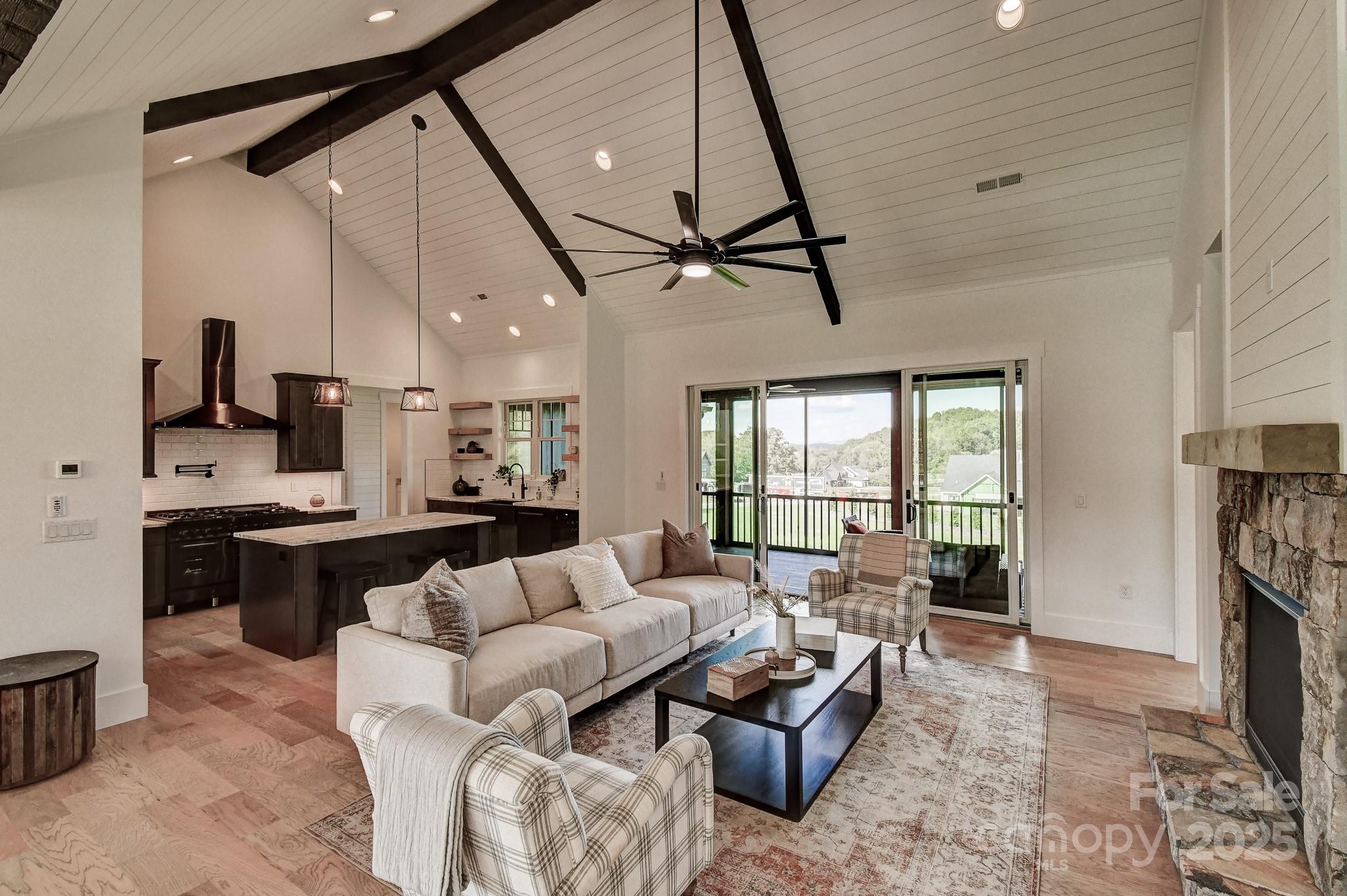 The Reserves at Roper Farm - Residential