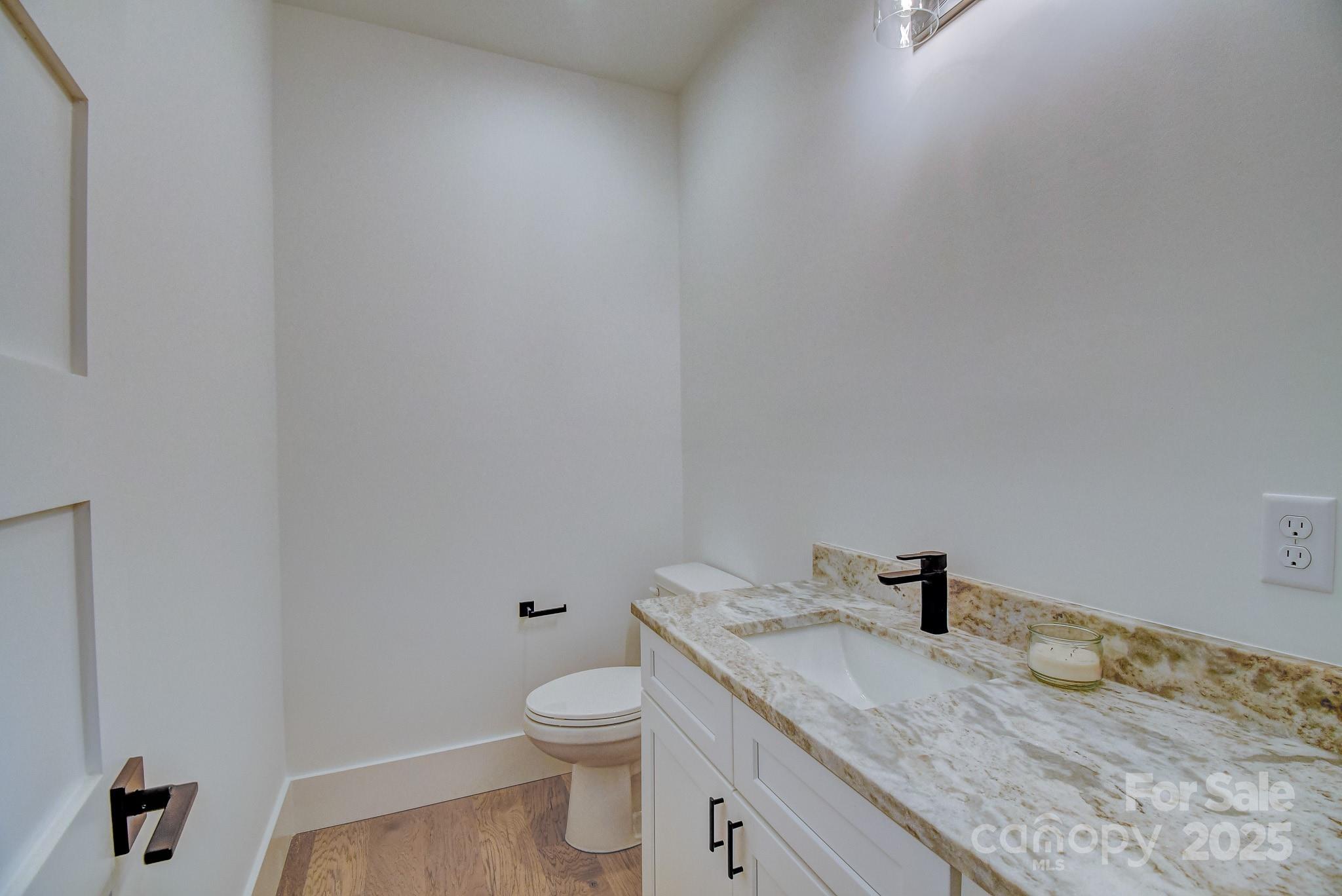 The Reserves at Roper Farm - Residential