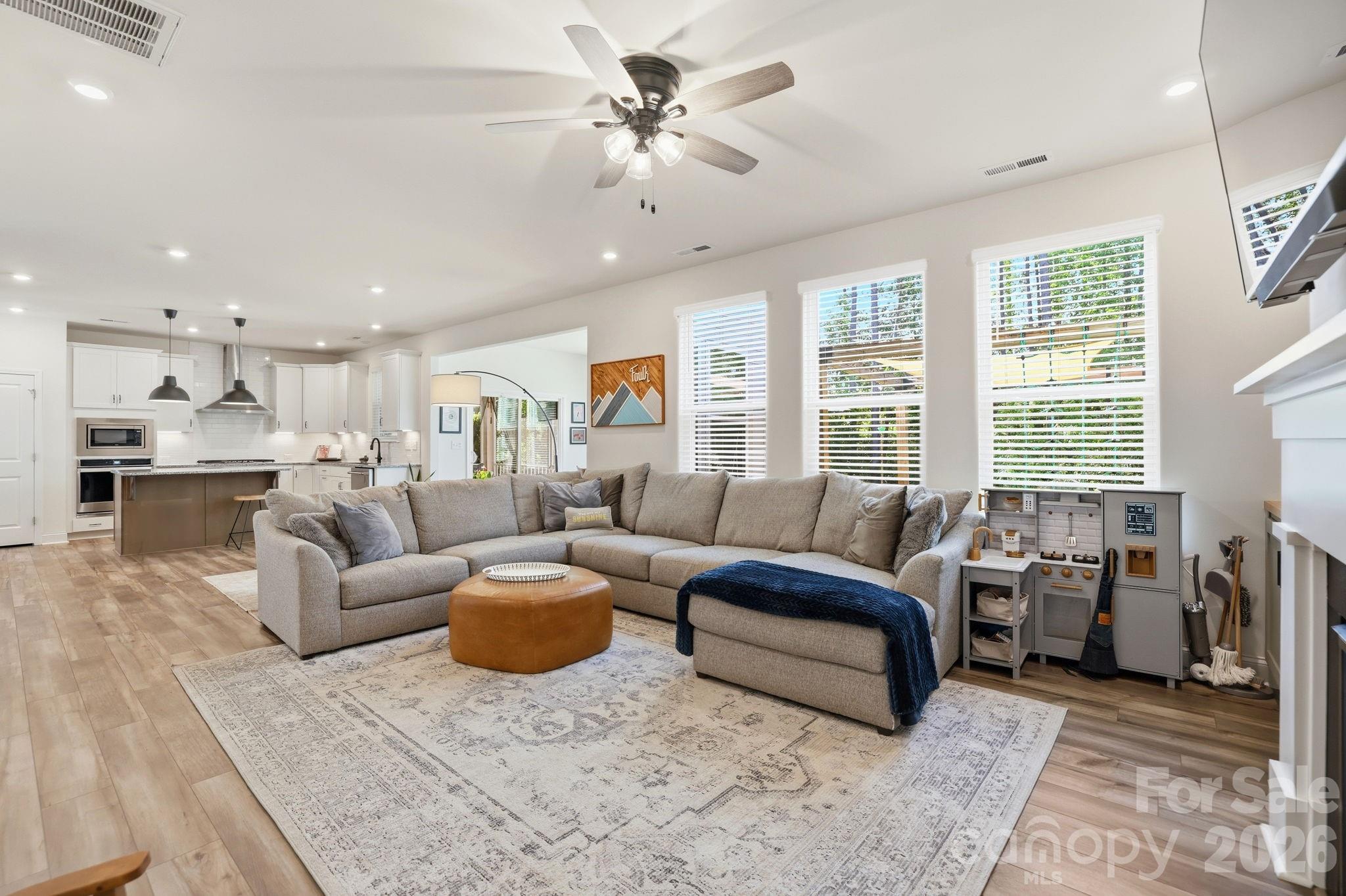 Paddlers Cove - Residential