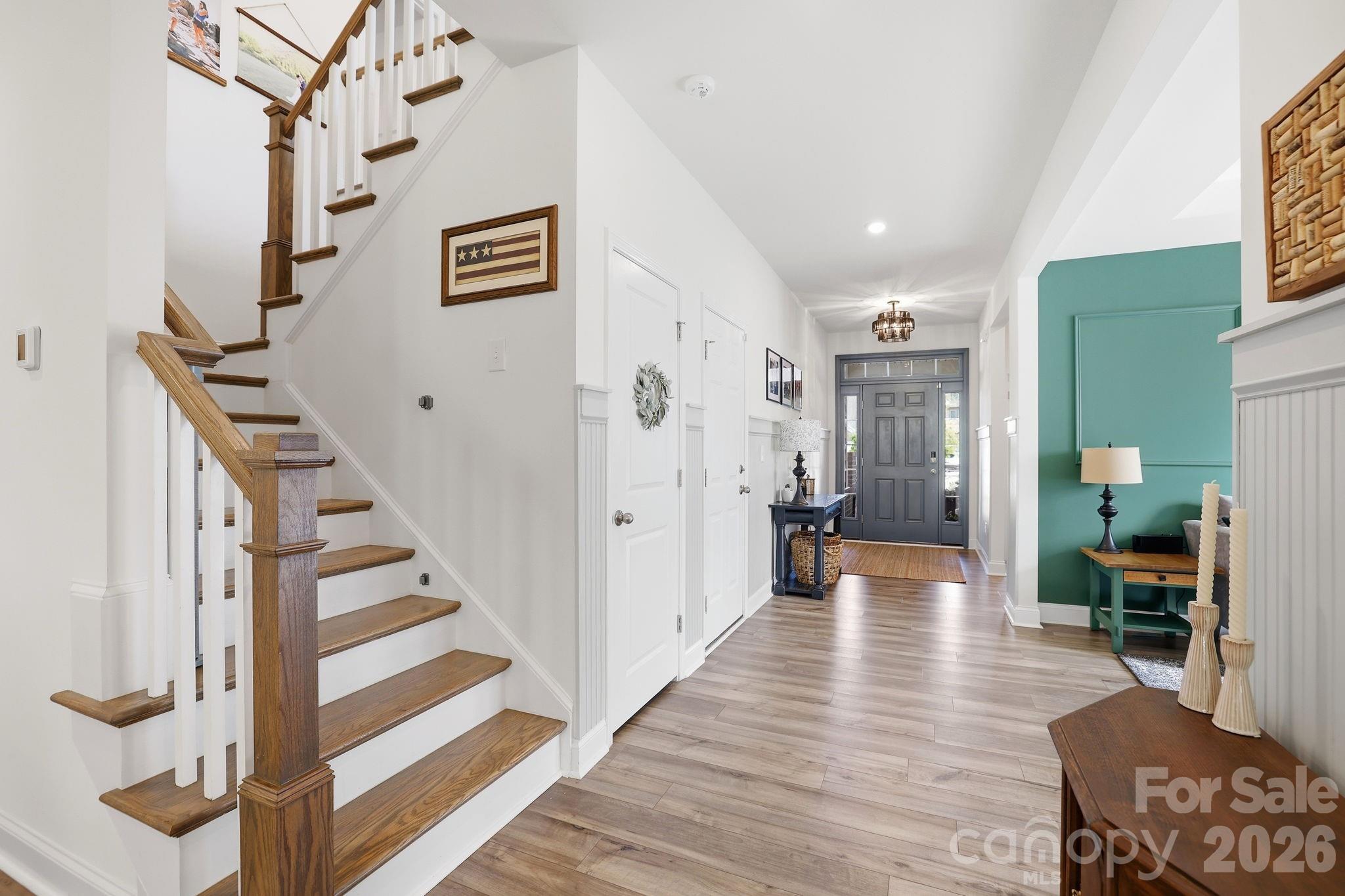 Paddlers Cove - Residential