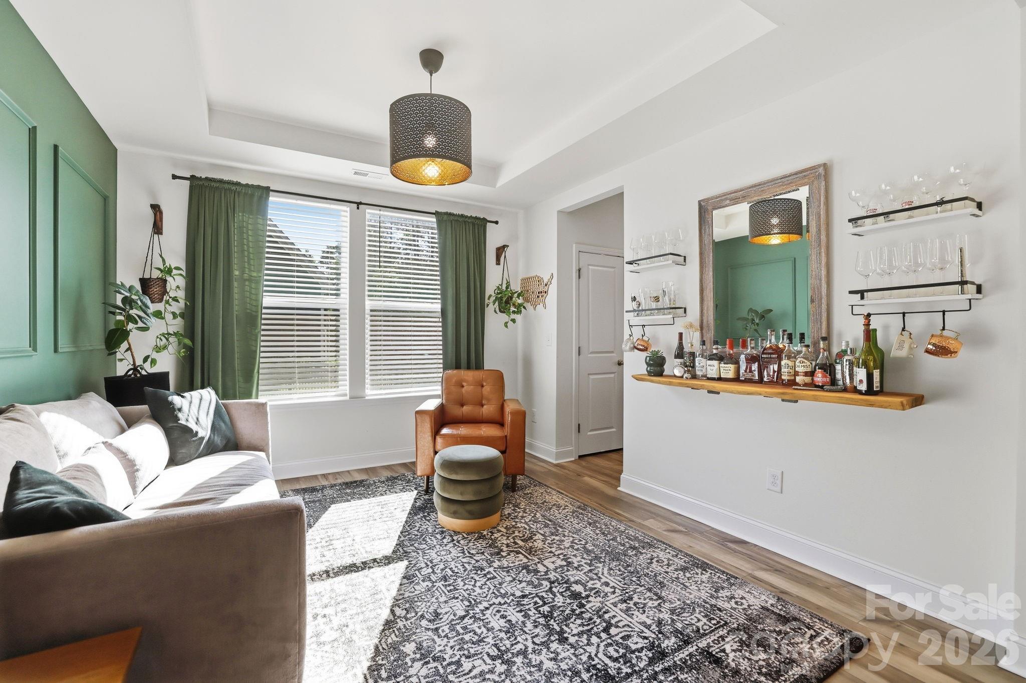 Paddlers Cove - Residential