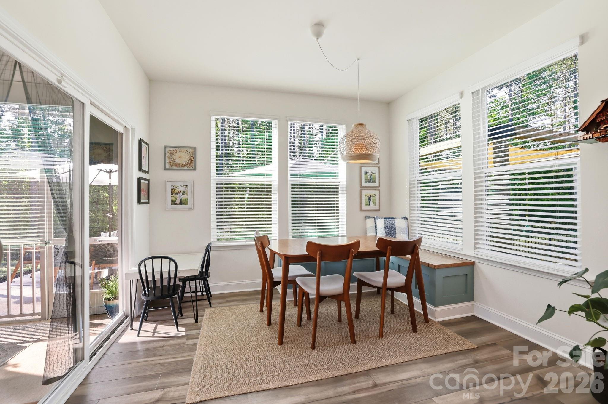 Paddlers Cove - Residential