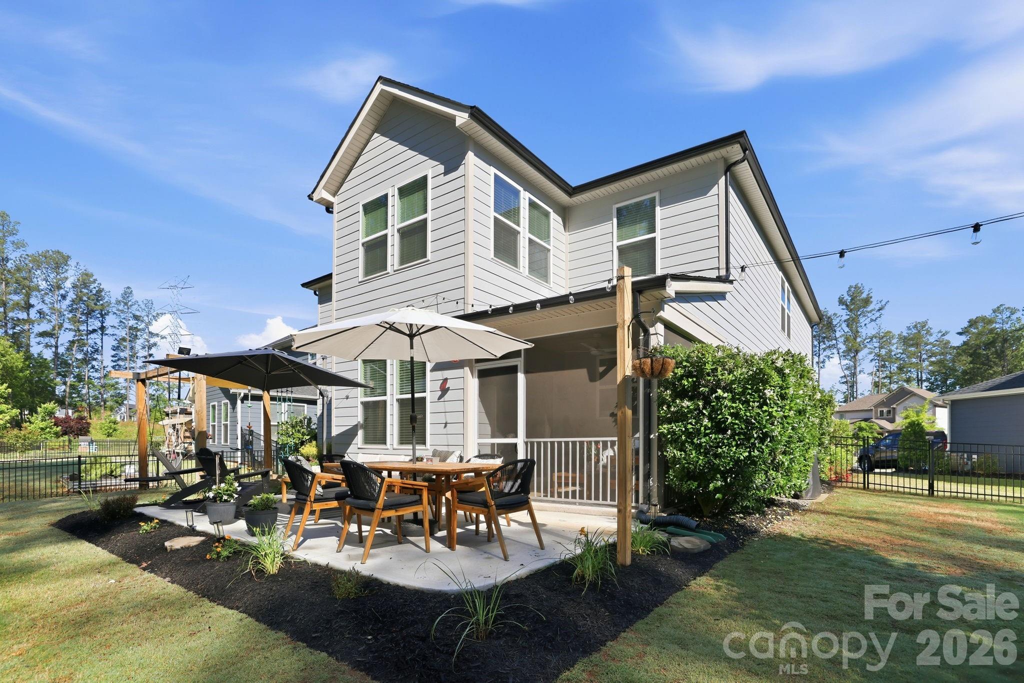 Paddlers Cove - Residential