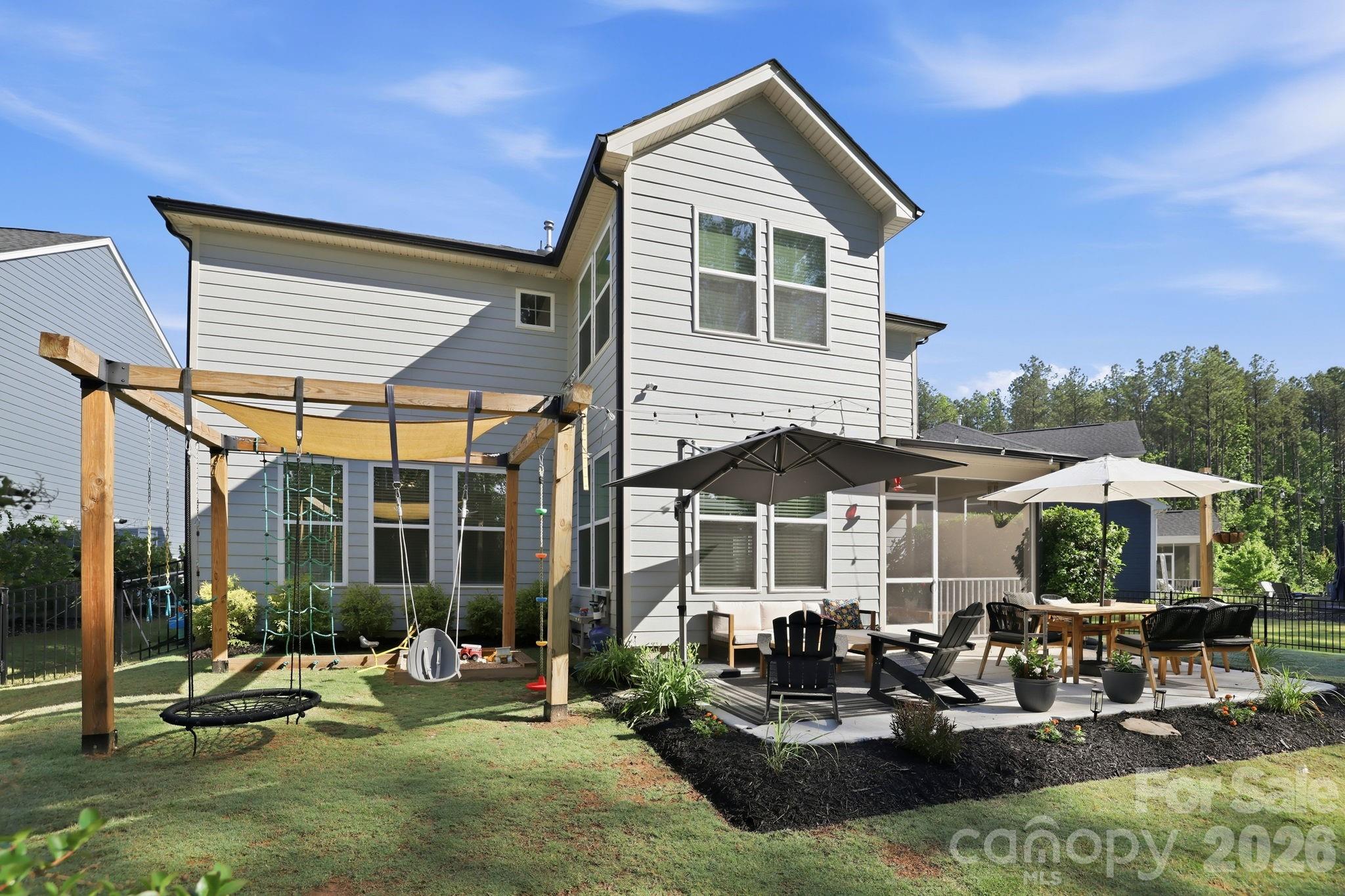 Paddlers Cove - Residential