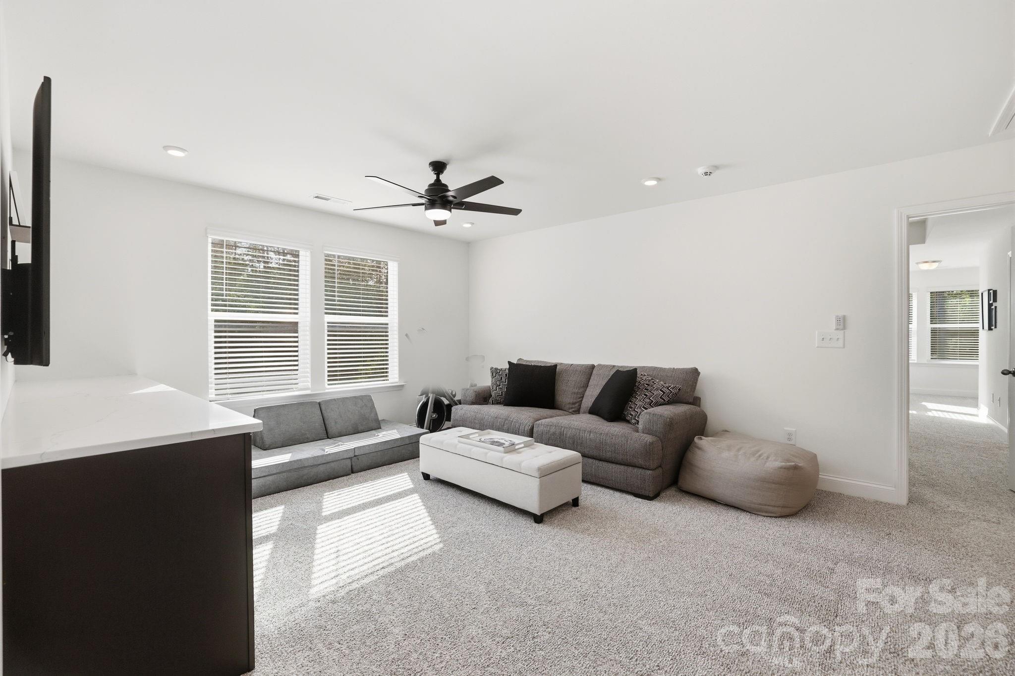 Paddlers Cove - Residential