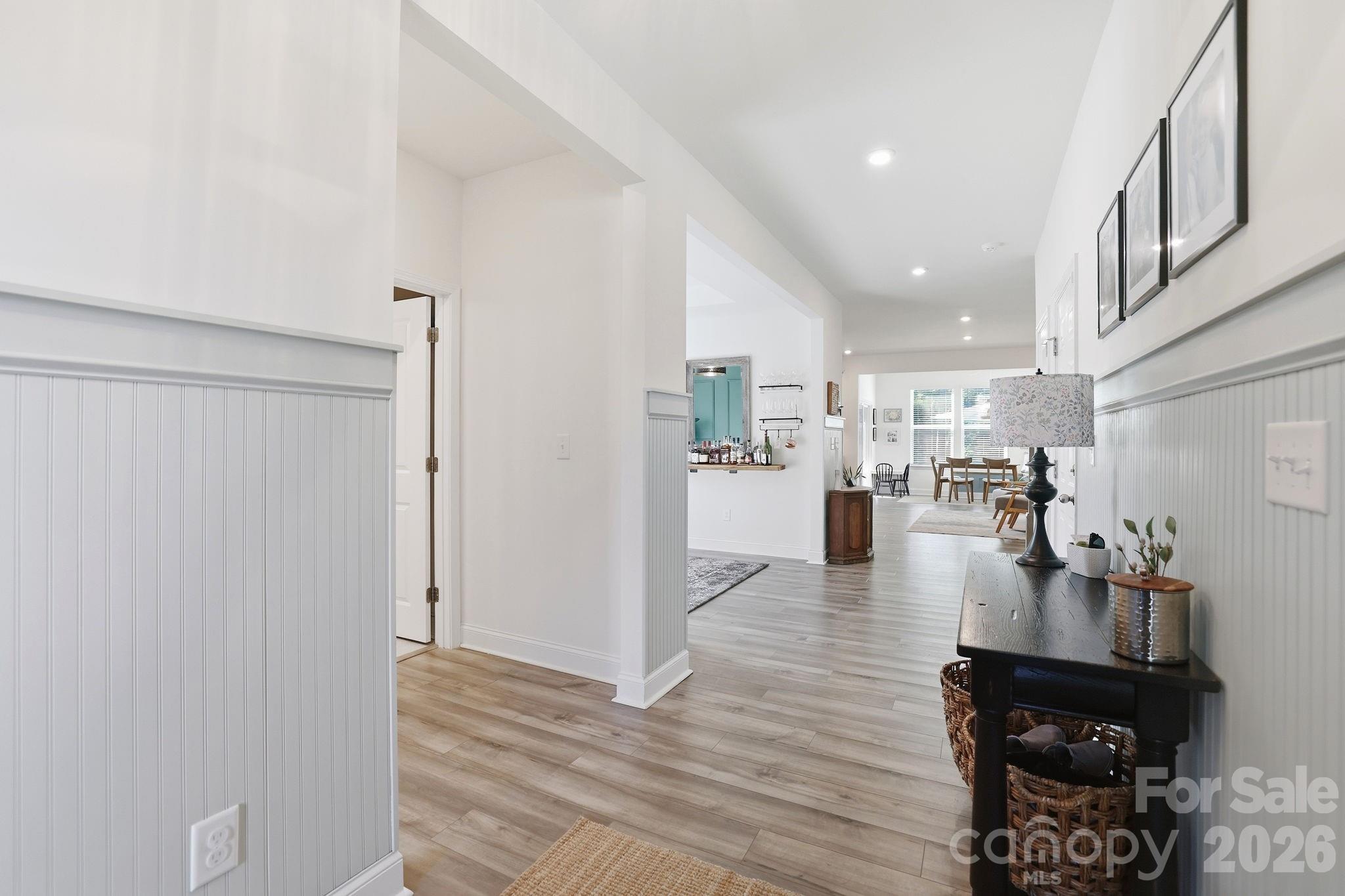 Paddlers Cove - Residential