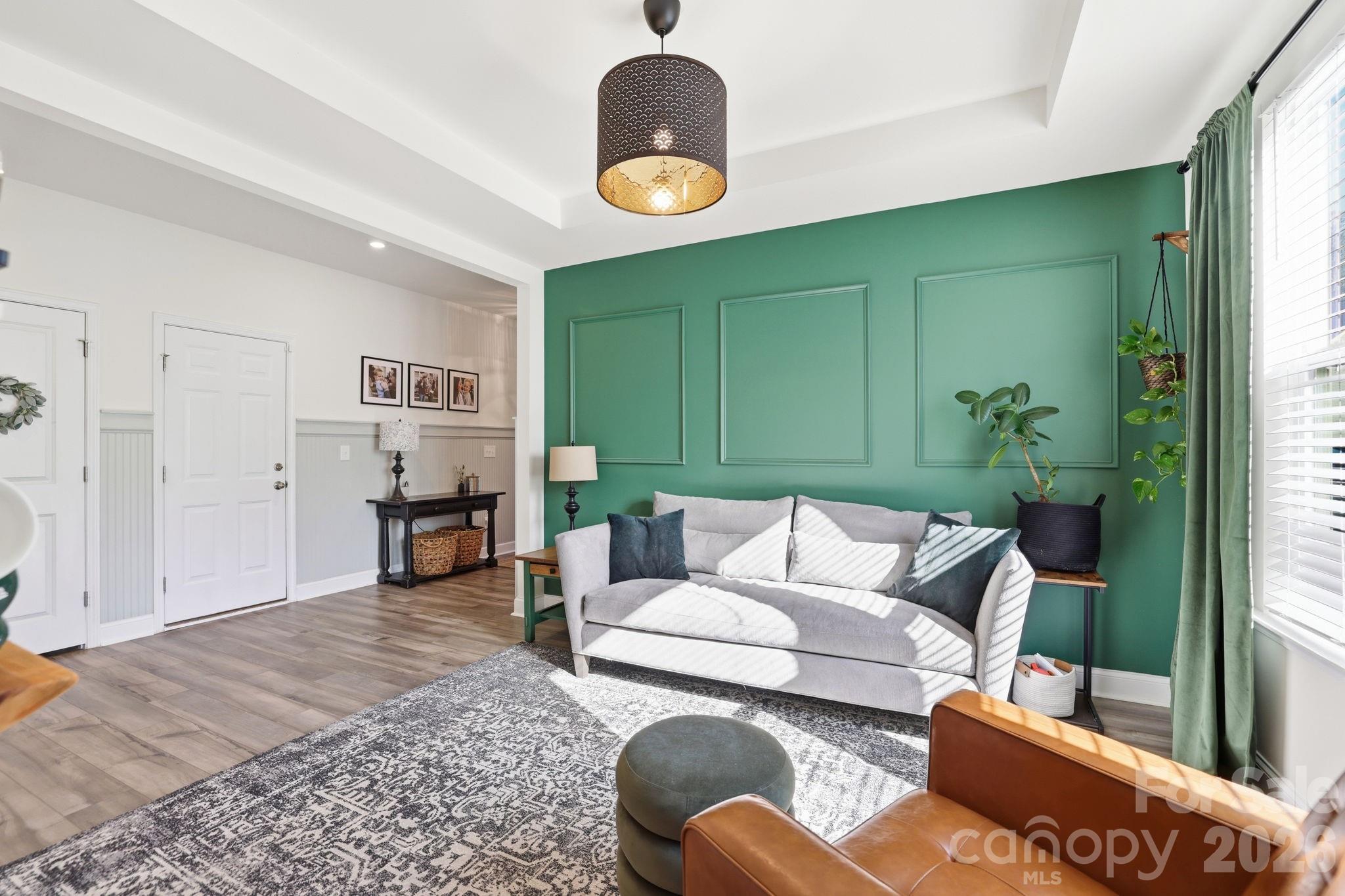 Paddlers Cove - Residential