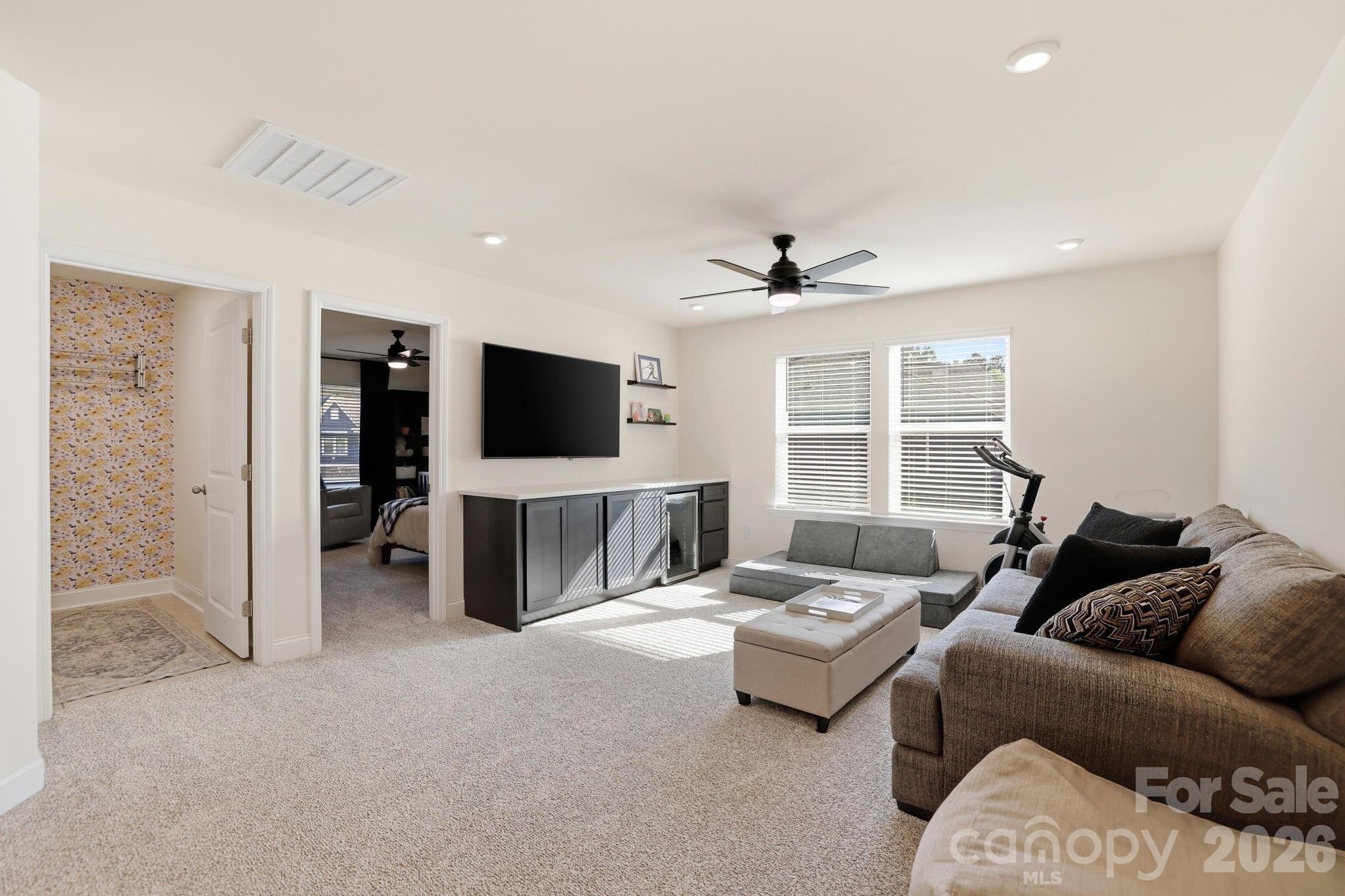 Paddlers Cove - Residential