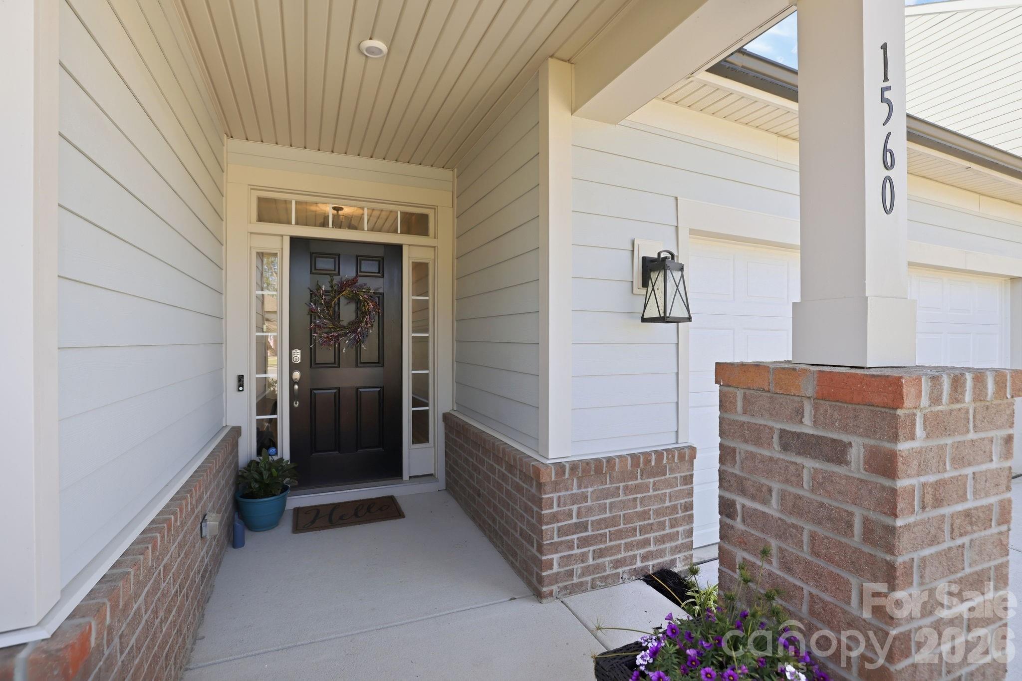 Paddlers Cove - Residential