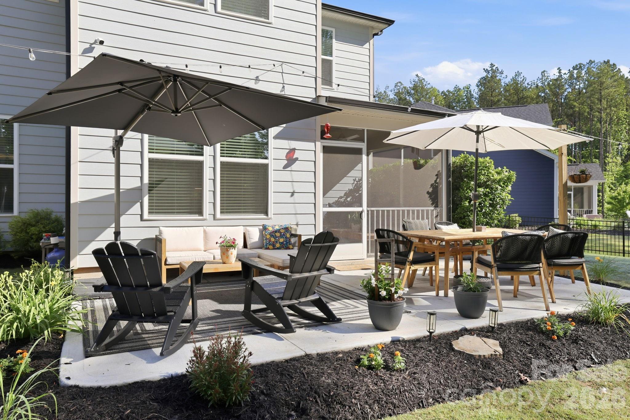 Paddlers Cove - Residential