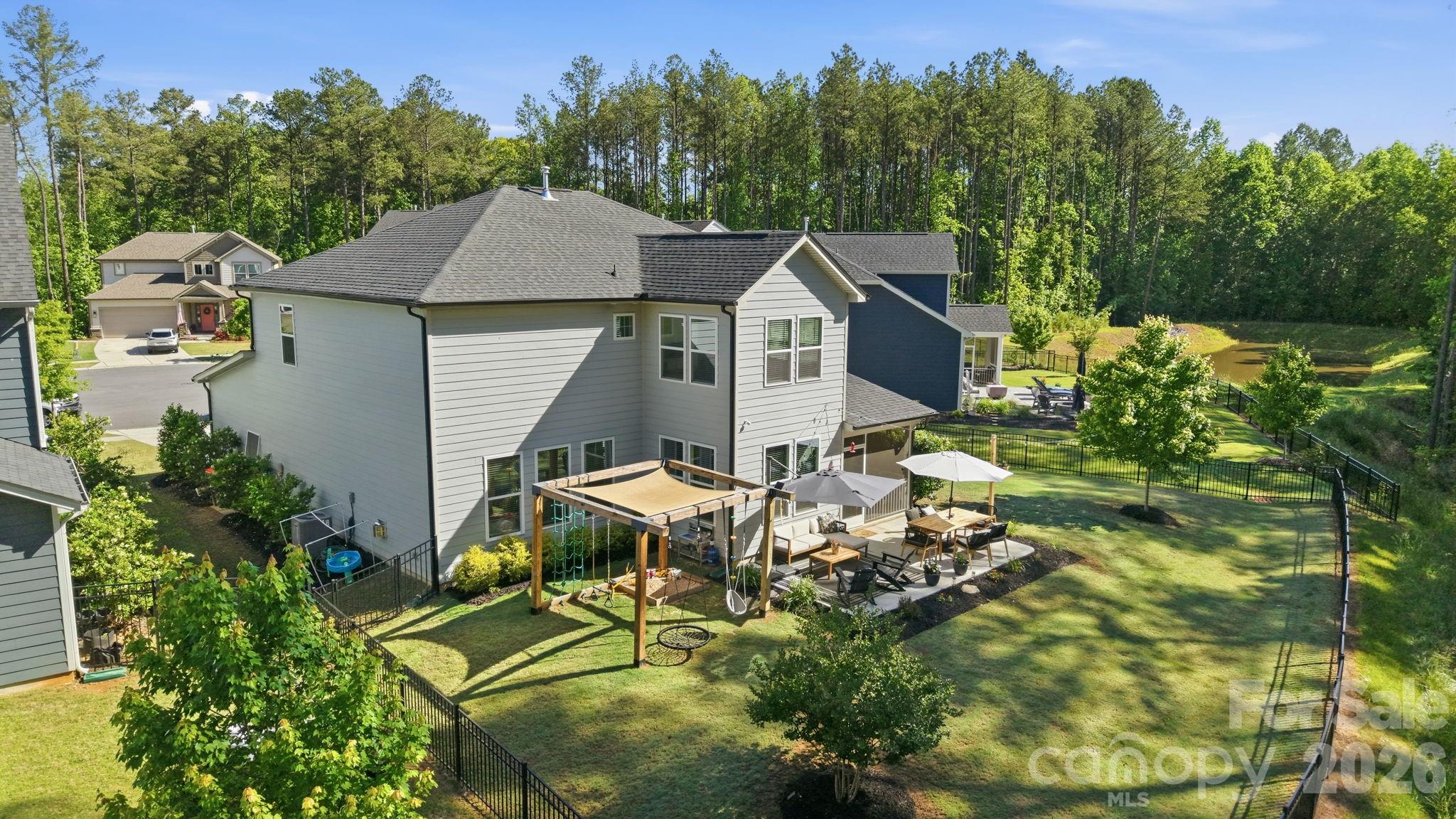 Paddlers Cove - Residential